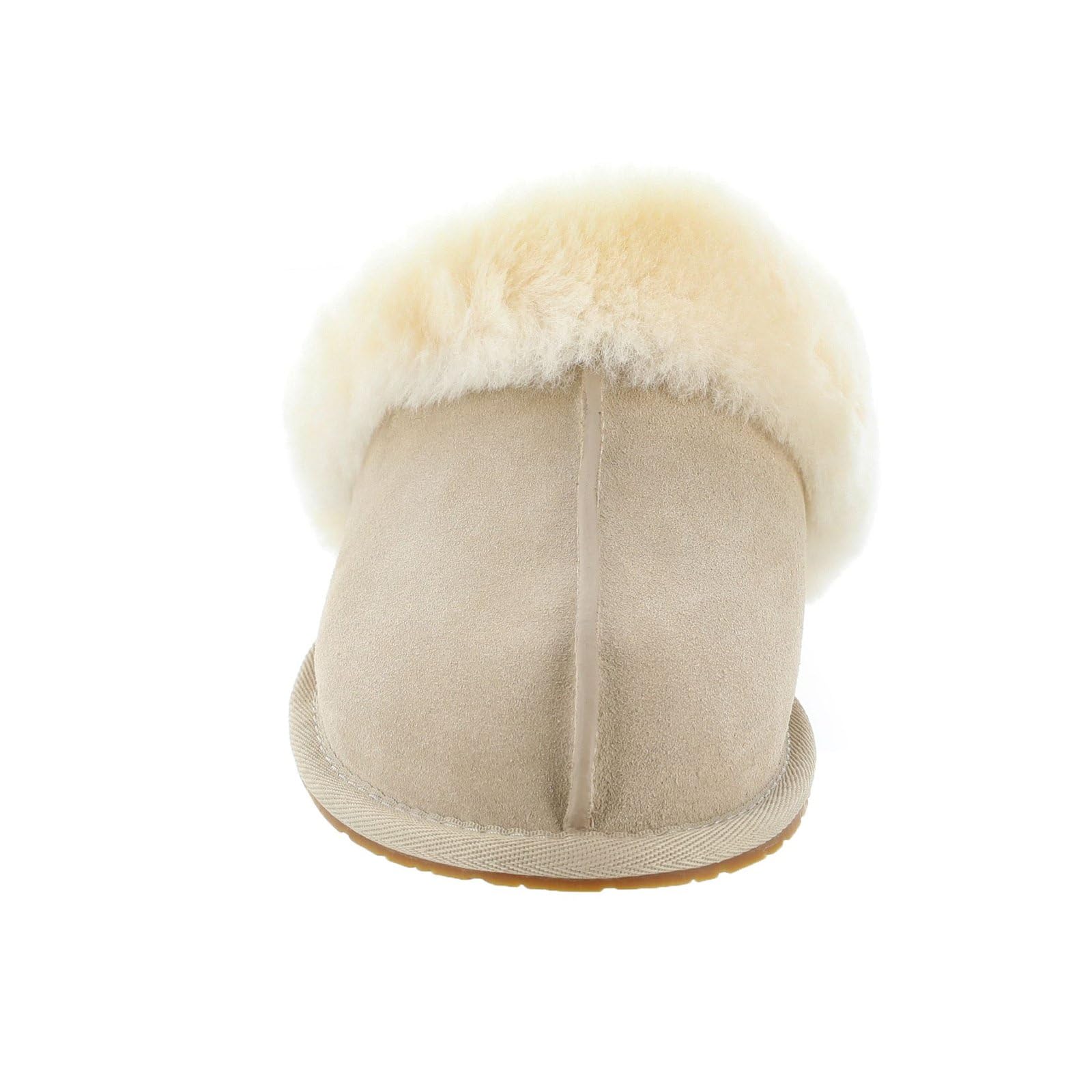 Chausson UGG Femme Scuffette II – Image 6
