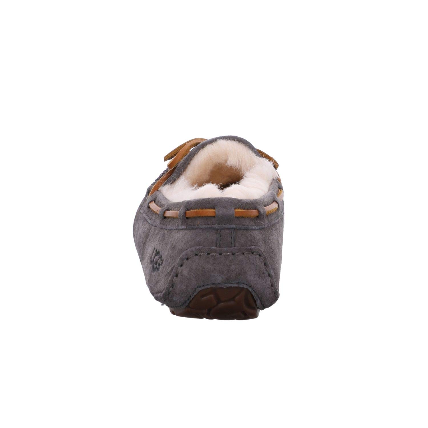 Chaussons femme UGG Dakota 5612 en laine mérinos – Image 5