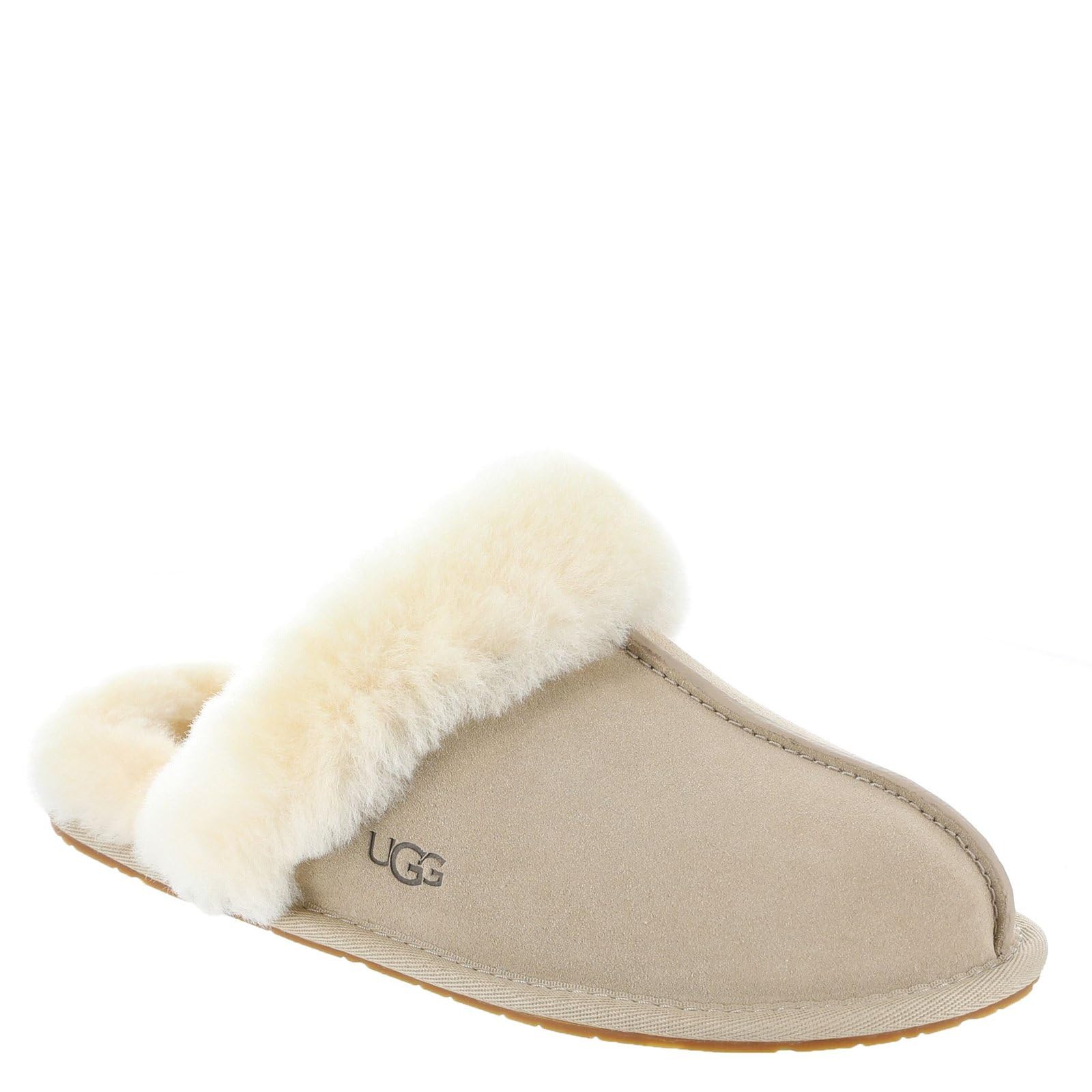 Chausson UGG Femme Scuffette II