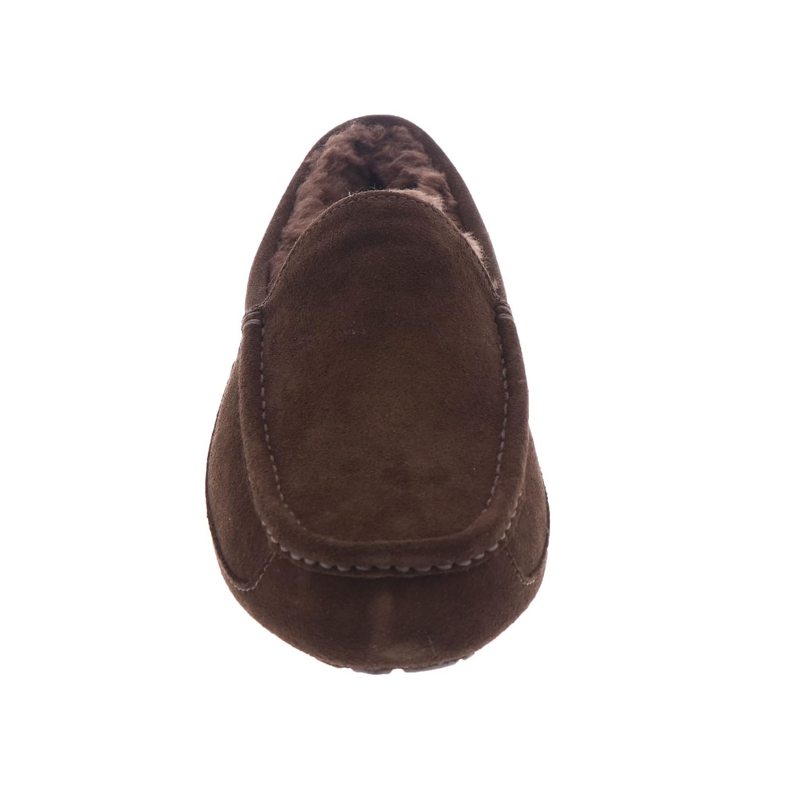 Chaussons Homme UGG Ascot 5775 en Cuir – Image 5