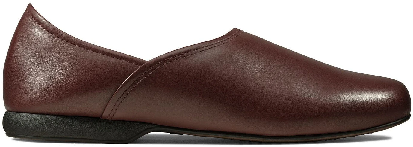 Pantoufles Clarks Harston Elite Acheter Chaussons – Image 2