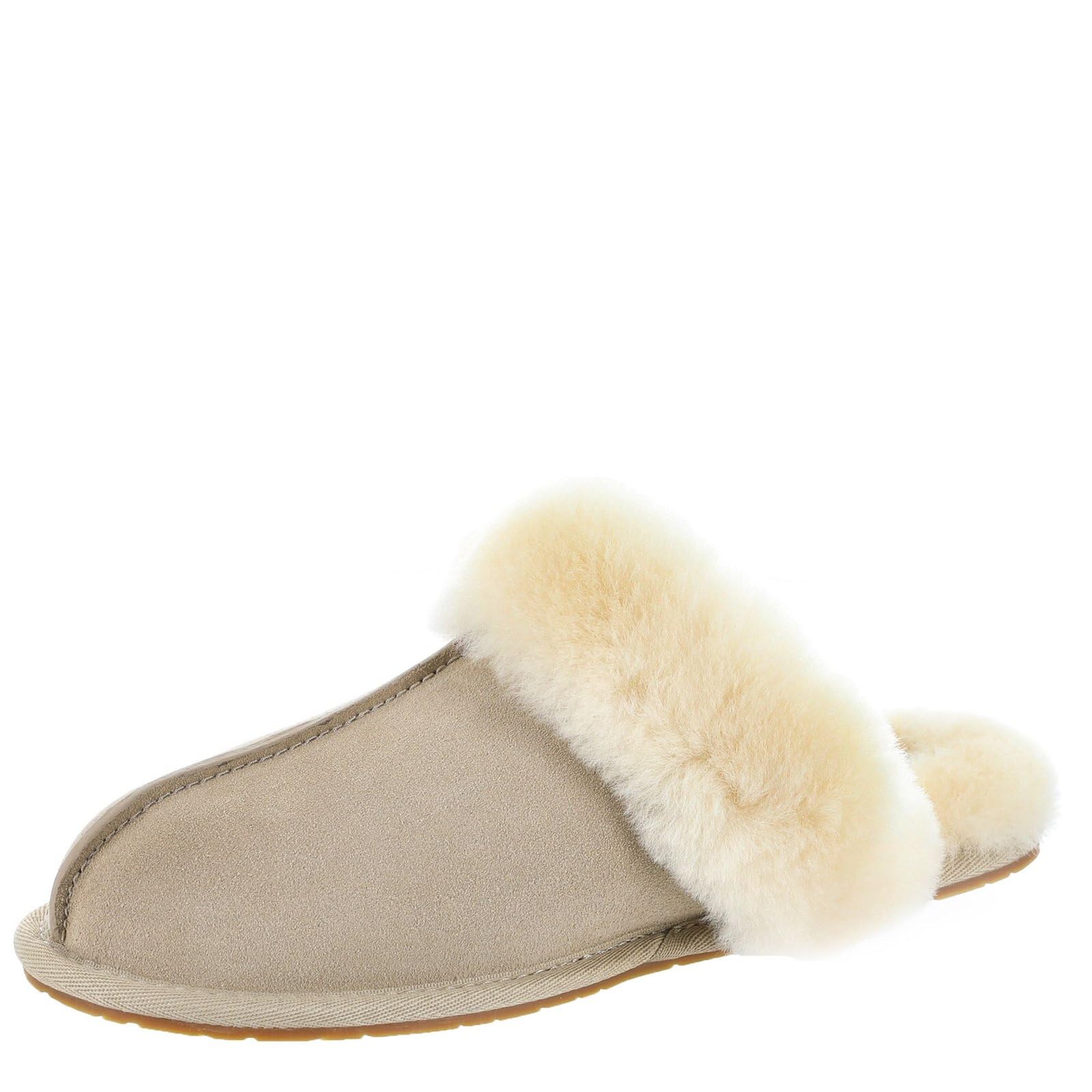 Chausson UGG Femme Scuffette II – Image 5