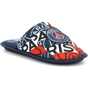 Chaussons PSG Acheter Chaussons Paris Saint Germain Bleu