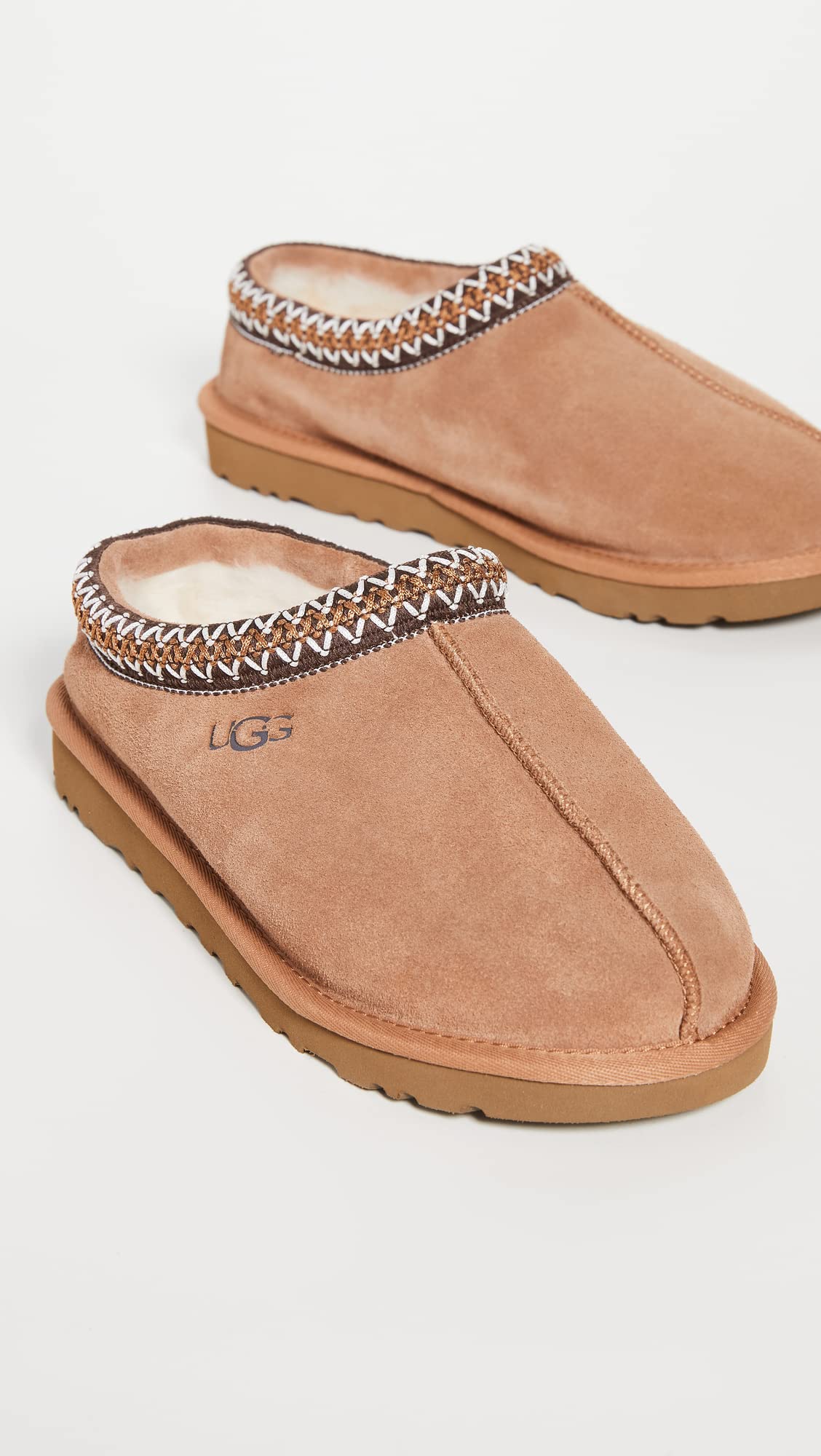 Chausson Homme UGG Tasman II – Image 2