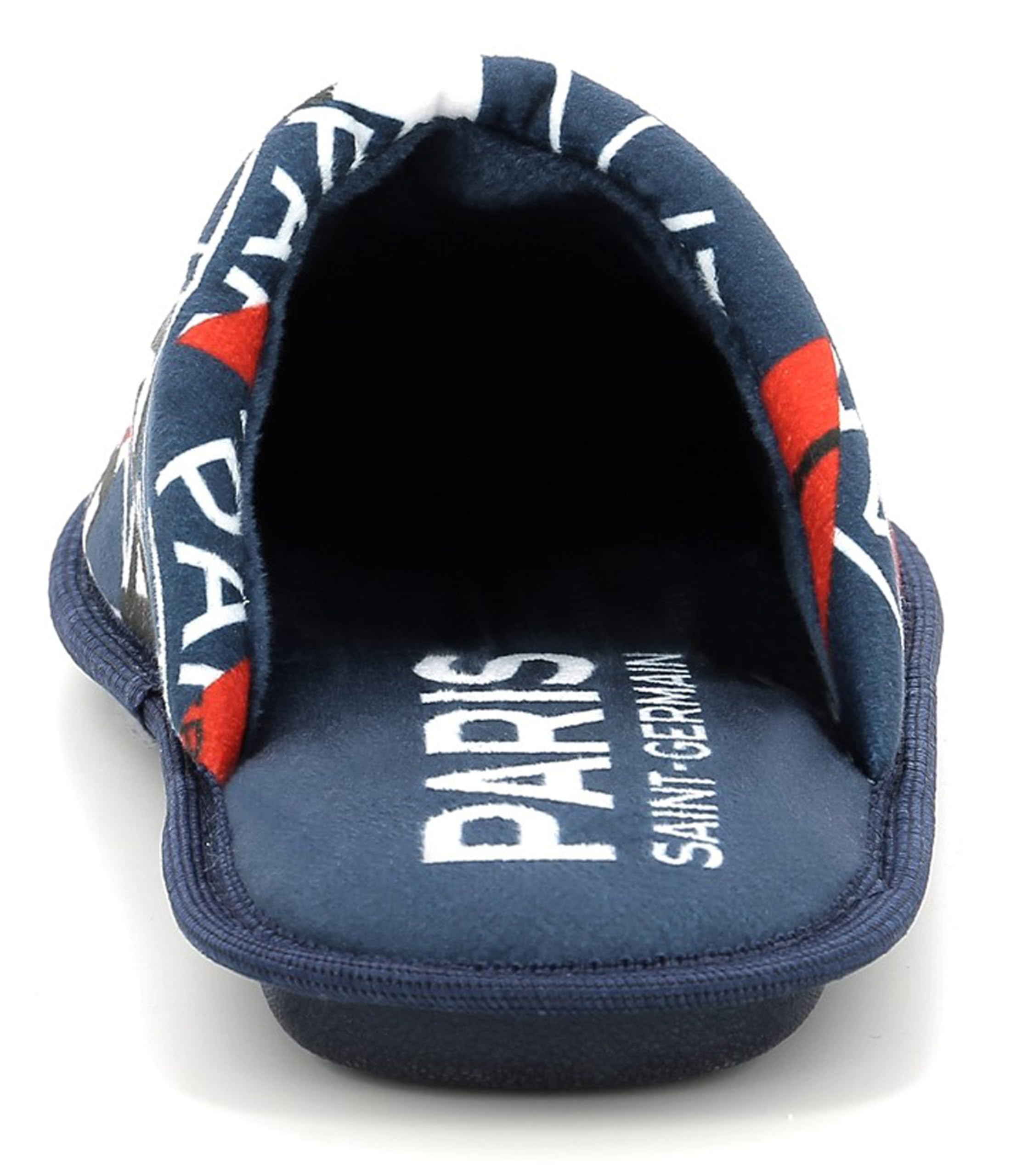 Chaussons PSG Acheter Chaussons Paris Saint Germain Bleu – Image 4