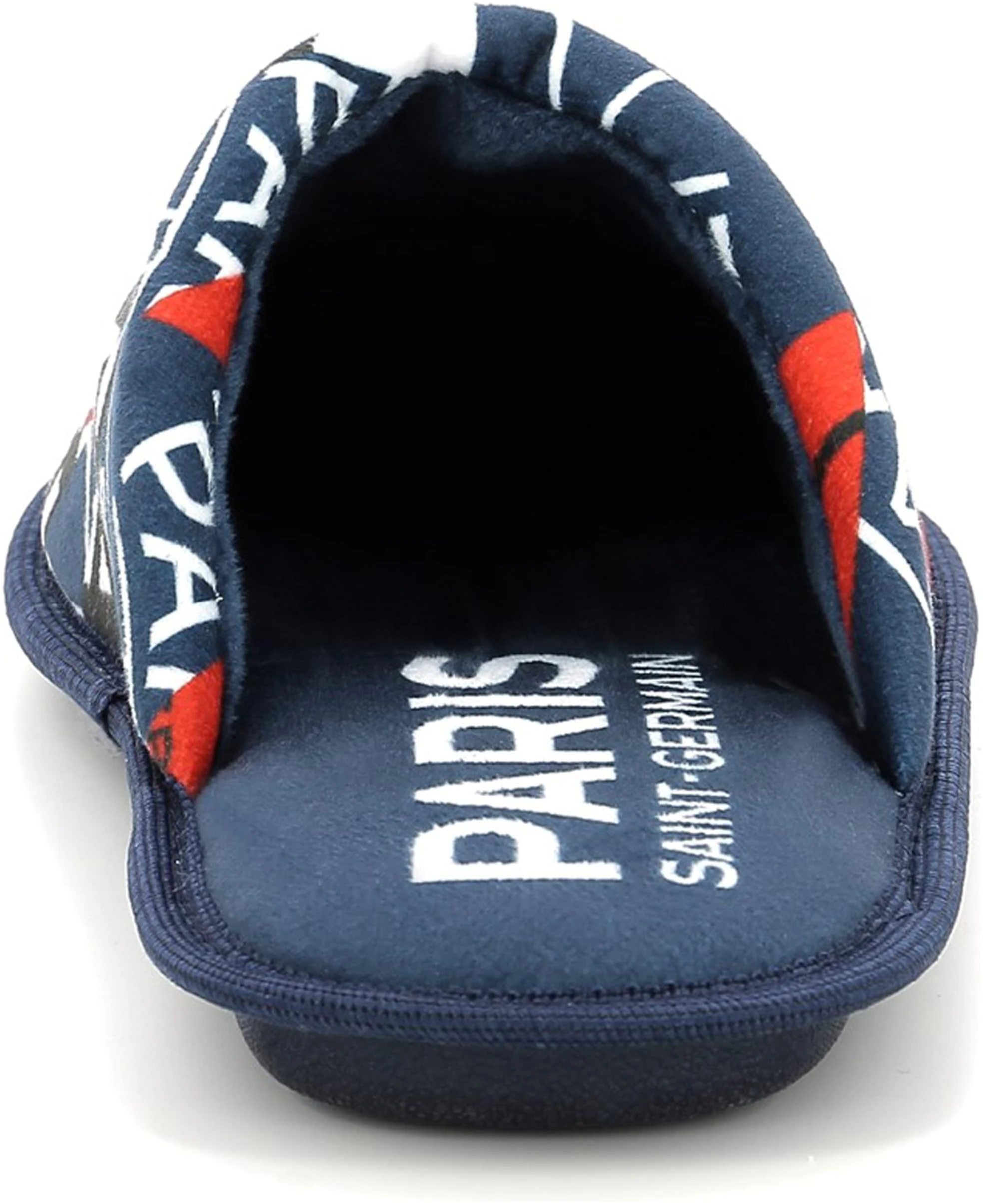 Chaussons PSG Acheter Chaussons Paris Saint Germain Bleu – Image 4