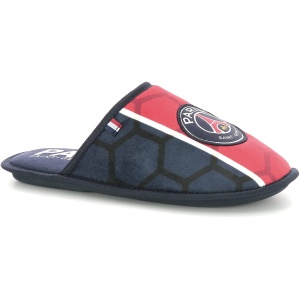 Mules PSG Acheter Chaussons Paris Saint Germain Bleu