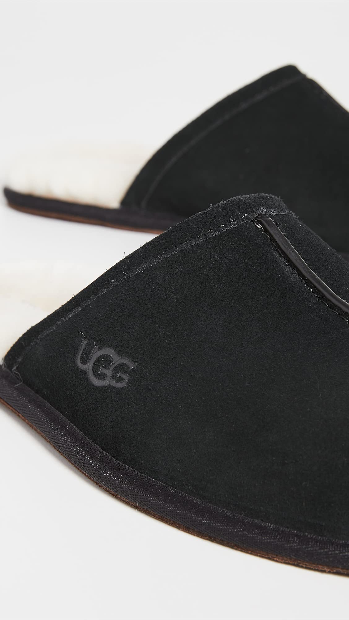 Chaussons Homme UGG Scuff – Image 3
