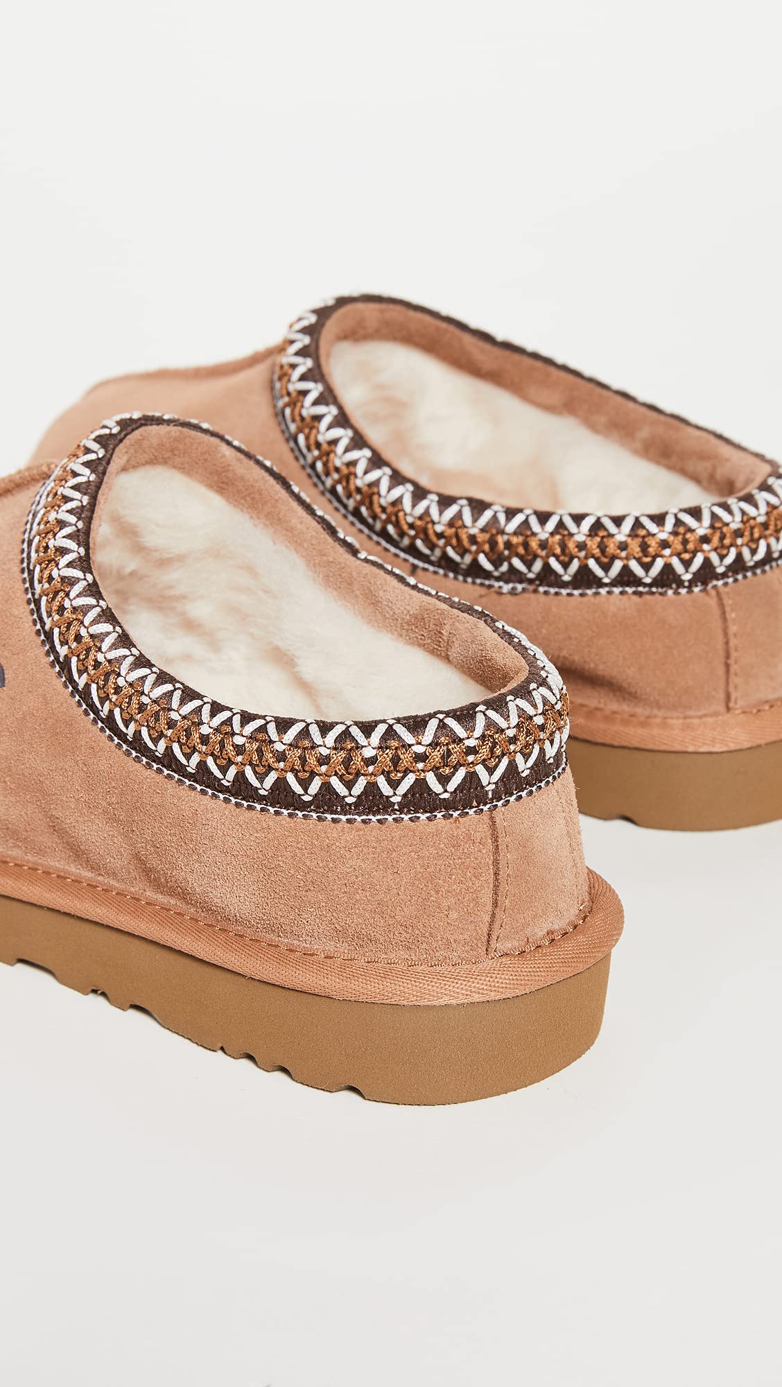 Chausson Homme UGG Tasman II – Image 4