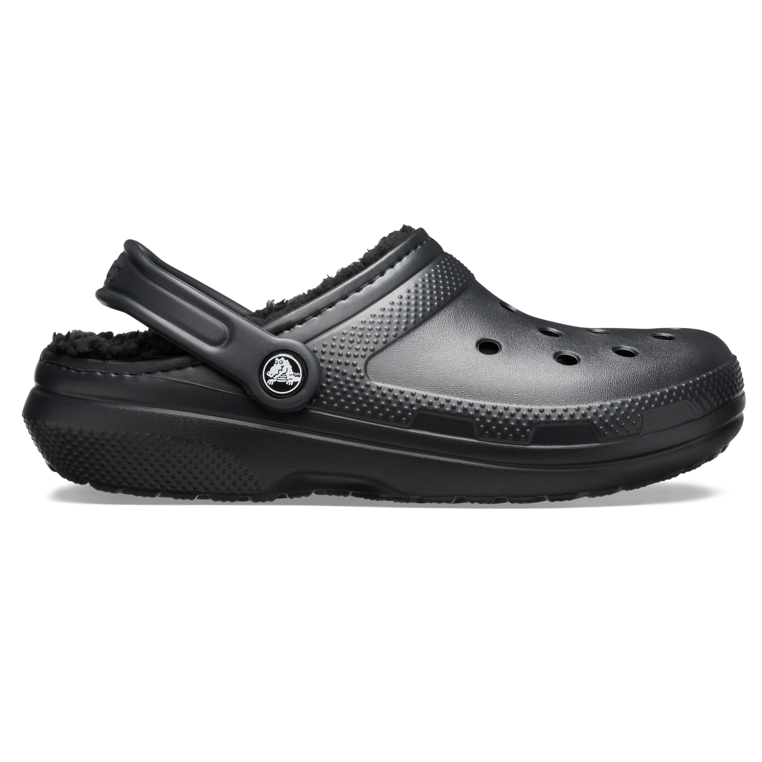 Mule Sabot Crocs Classic Lined Clog Homme – Image 6