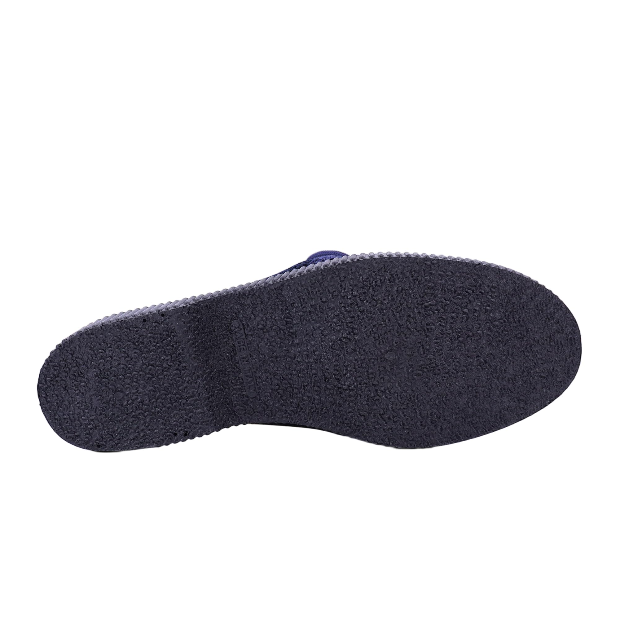 Chaussons Femme JOMIX à Scratch Maille Respirante Légers Semelle Antidérapante – Image 6