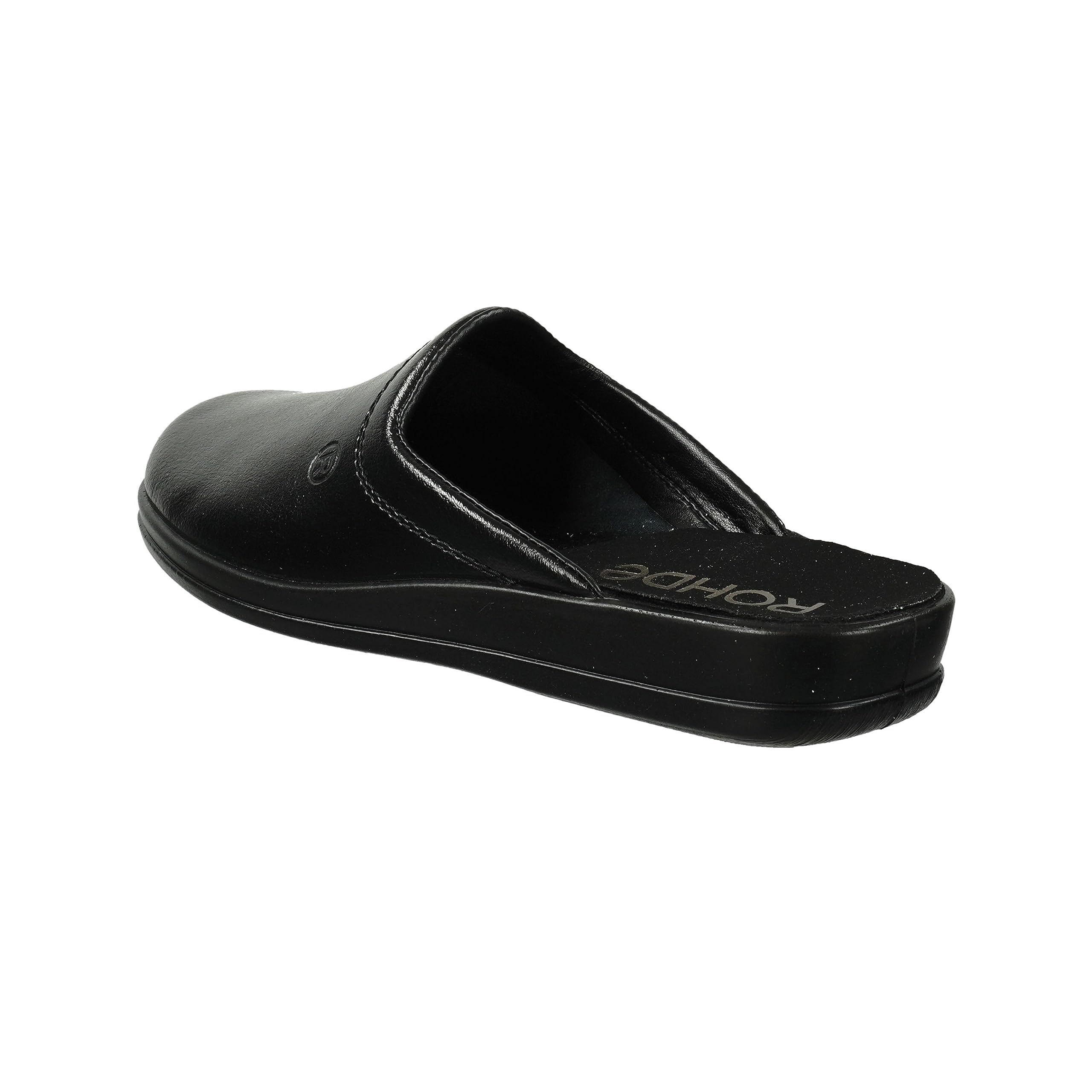 Mules Homme Rohde Grado 5920 Acheter Chaussons – Image 3