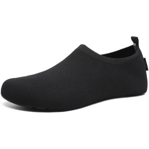 Chaussons légers antidérapants SAGUARO souples et respirants unisexes
