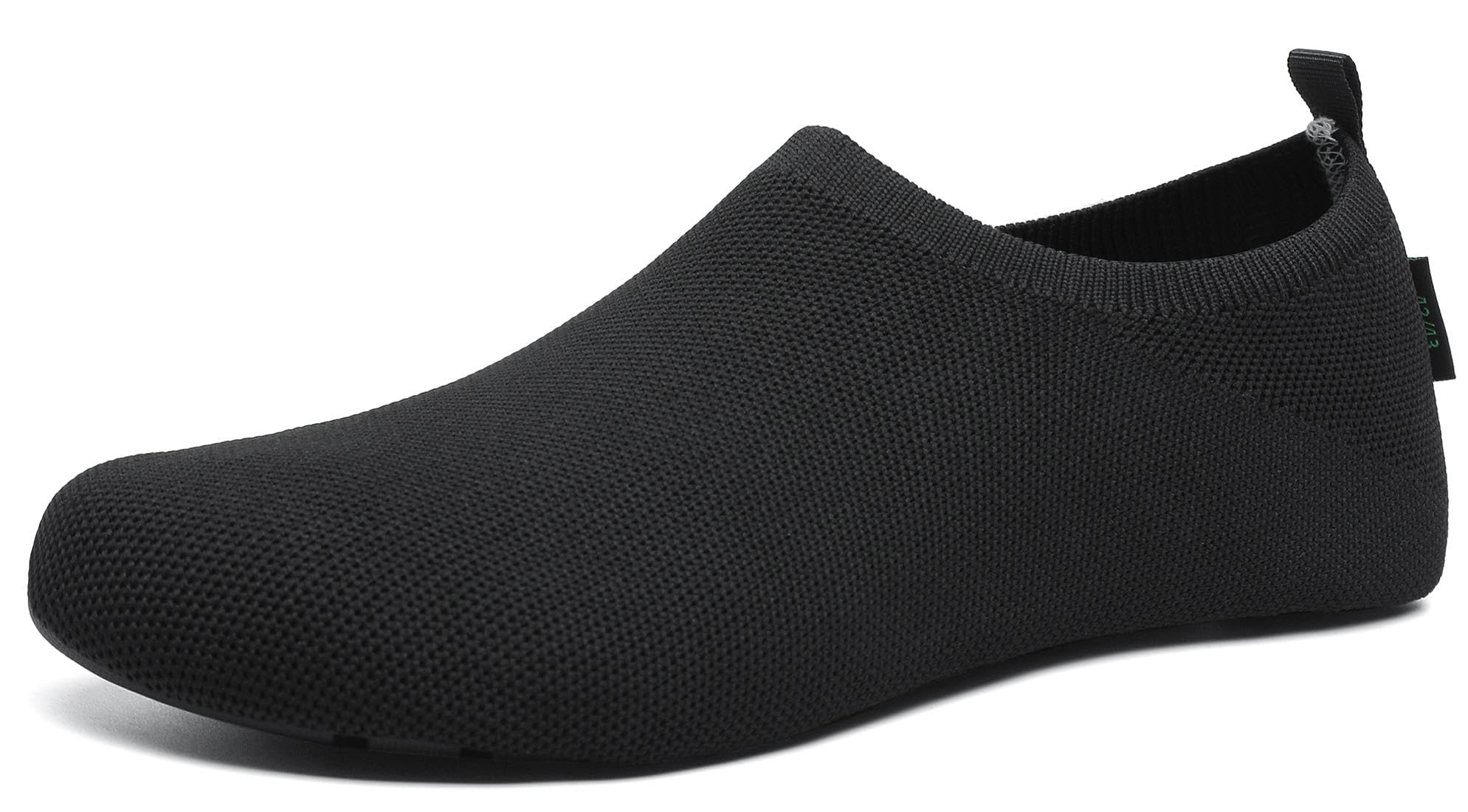 Chaussons légers antidérapants SAGUARO souples et respirants unisexes
