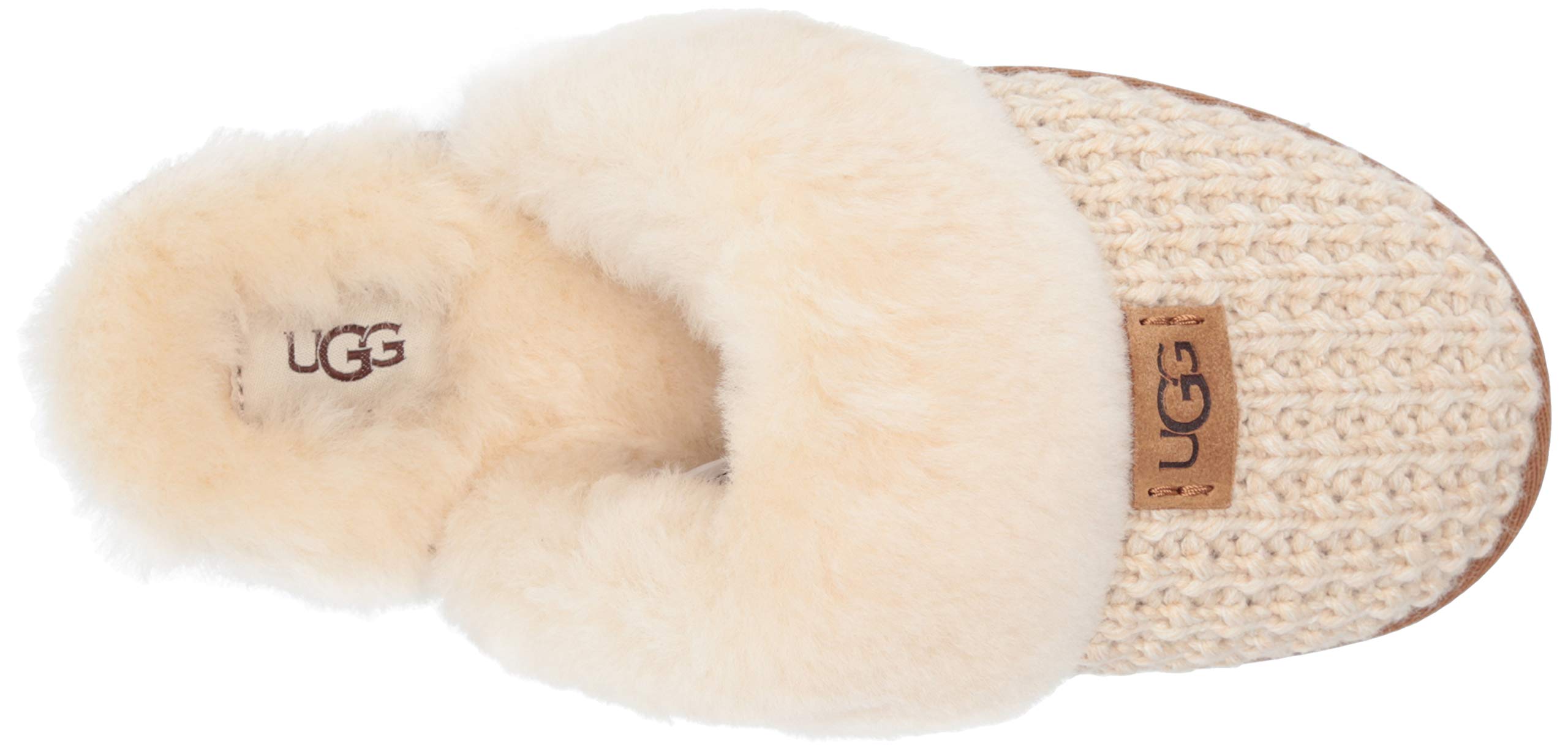 Chaussons UGG Cozy Slip-on Femme – Image 5