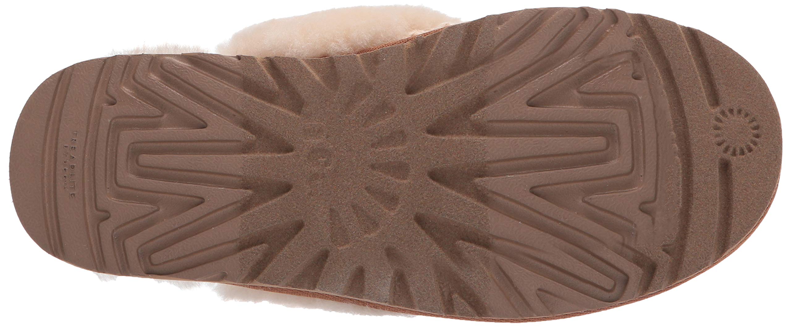 Chaussons UGG Cozy Slip-on Femme – Image 4