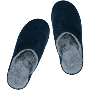 Chaussons Hommes et Femmes Riemot Pantoufles Maison Confort