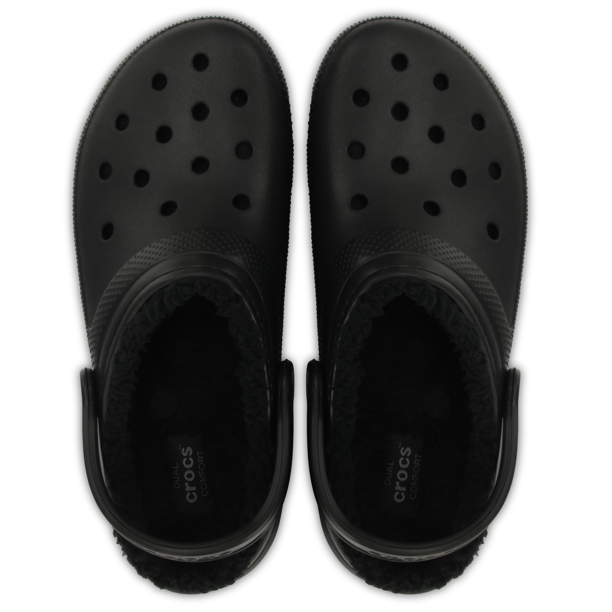 Mule Sabot Crocs Classic Lined Clog Homme – Image 3