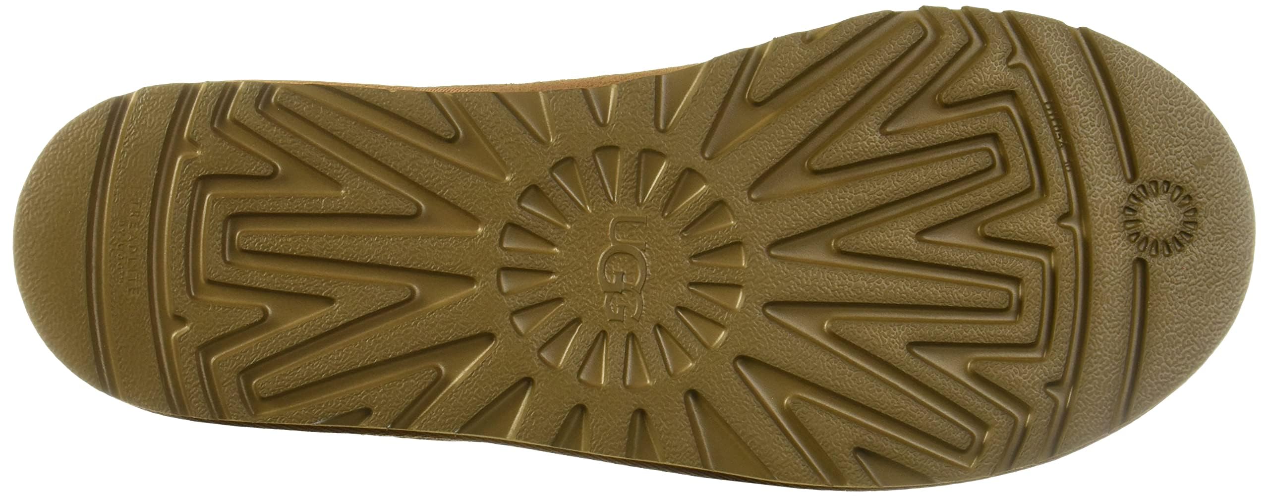 Chausson Homme UGG Tasman – Image 4