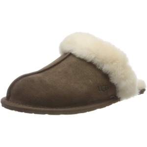 Chausson UGG Femme Scuffette II