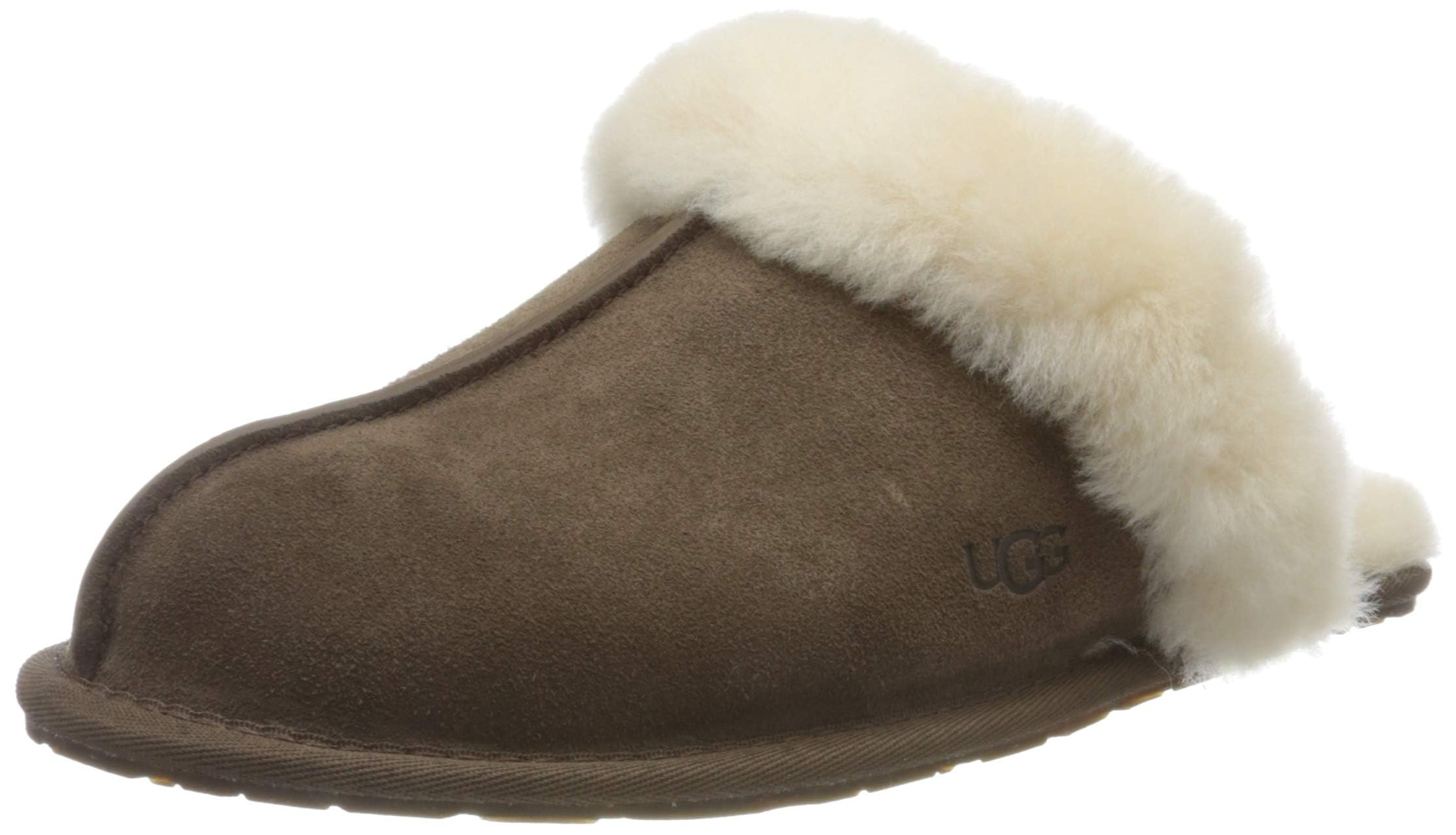 Chausson UGG Femme Scuffette II