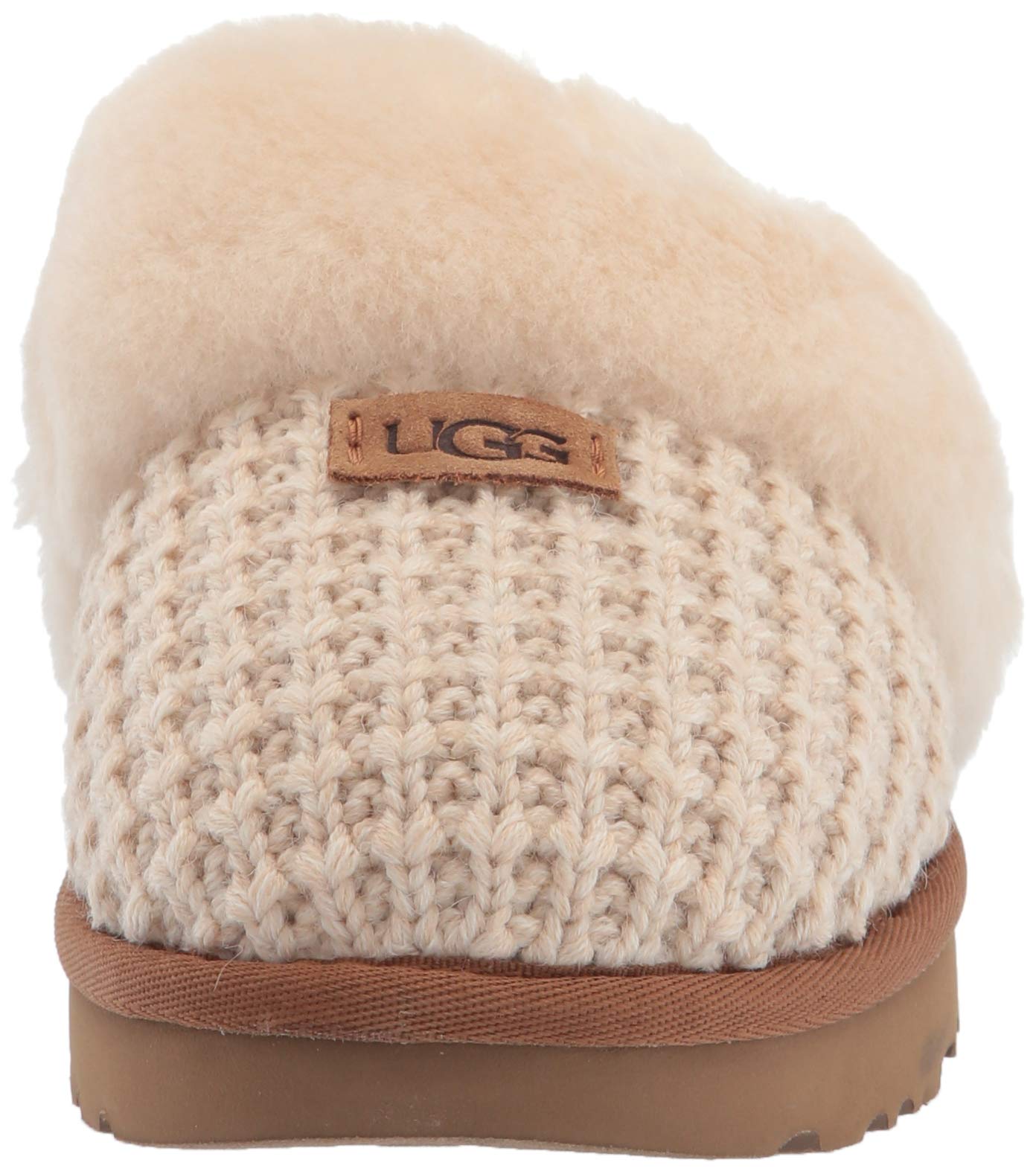 Chaussons UGG Cozy Slip-on Femme – Image 2