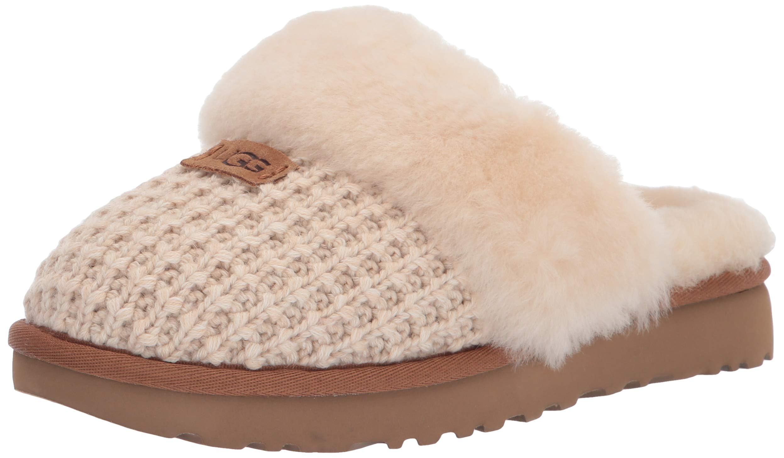 Chaussons UGG Cozy Slip-on Femme