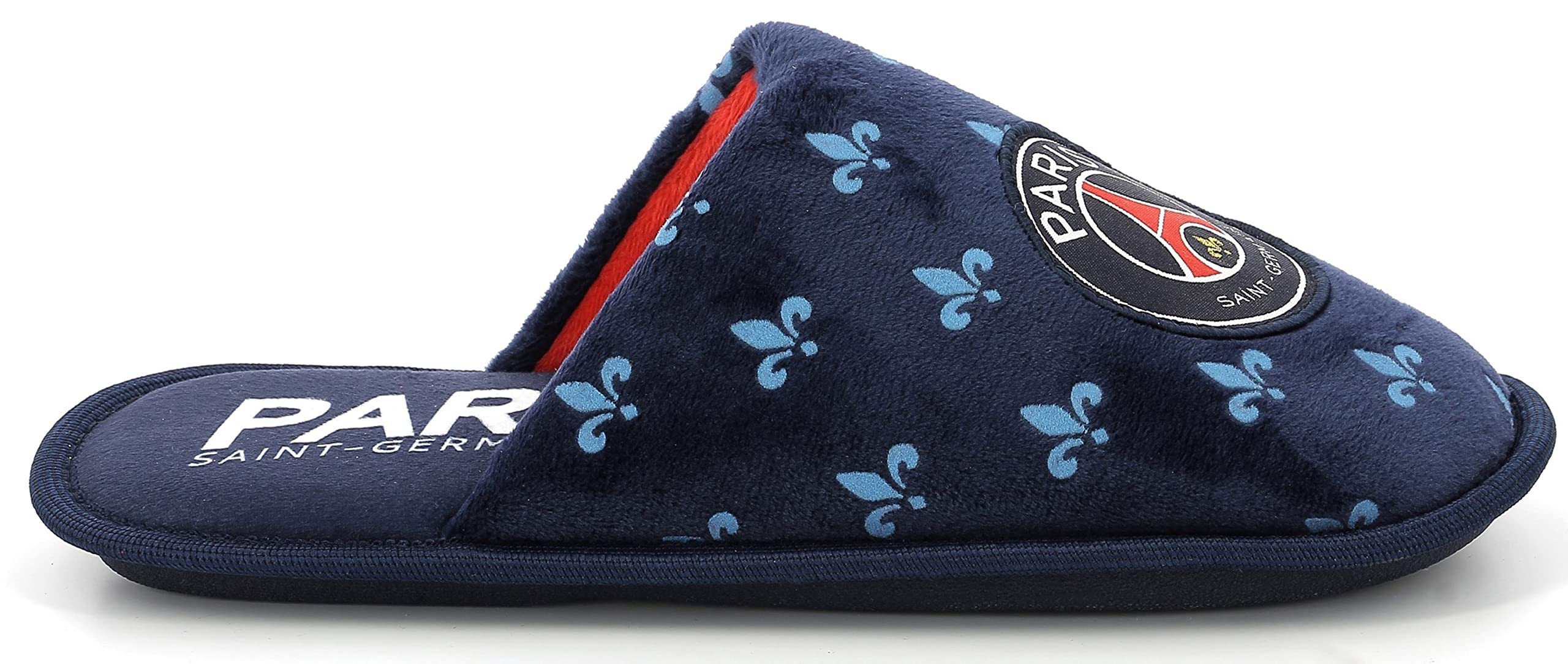 Chaussons PSG Acheter Chaussons Paris Saint Germain – Image 2