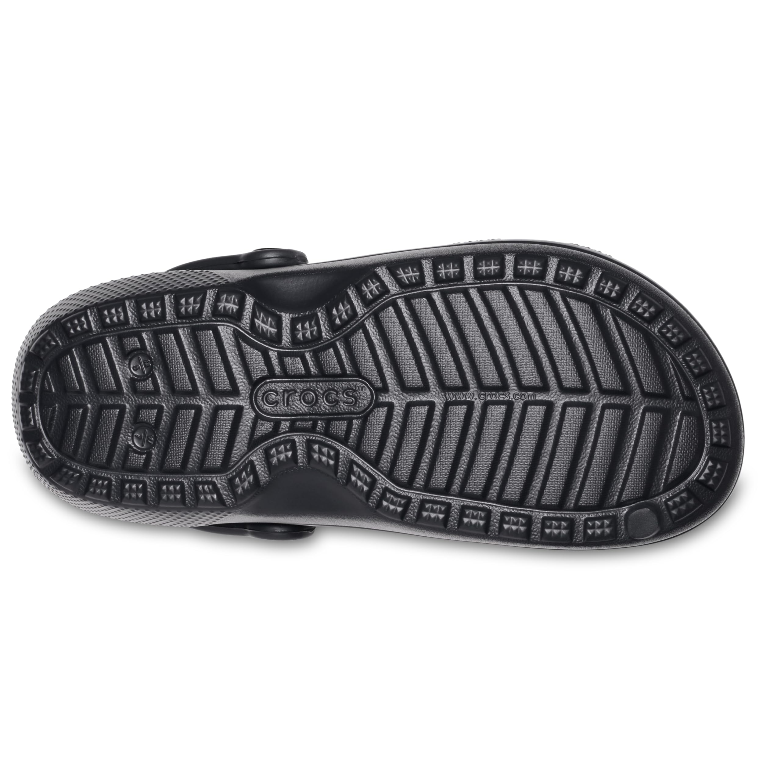 Mule Sabot Crocs Classic Lined Clog Homme – Image 5