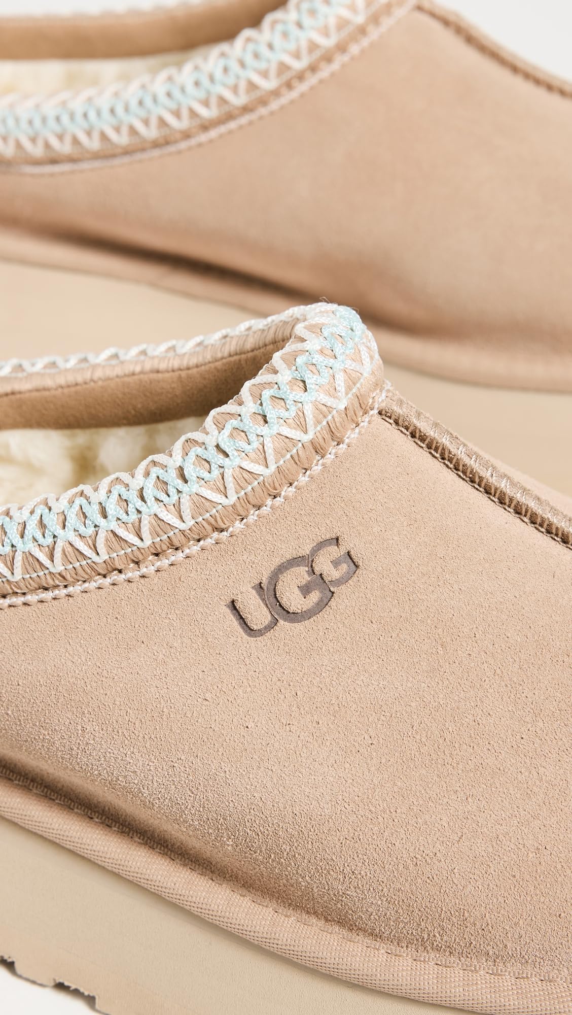 Mule Femme UGG Tazz II Acheter Chaussons – Image 5