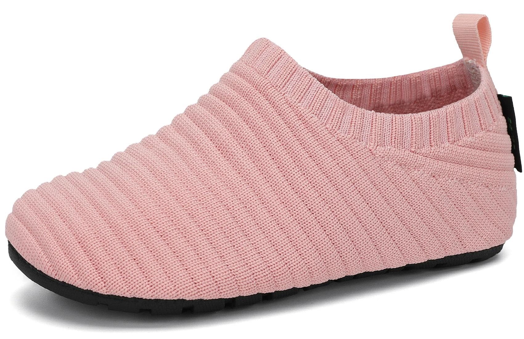 Chaussons Enfants SAGUARO Pantoufle d'intérieur Antidérapante Léger Garçons Filles