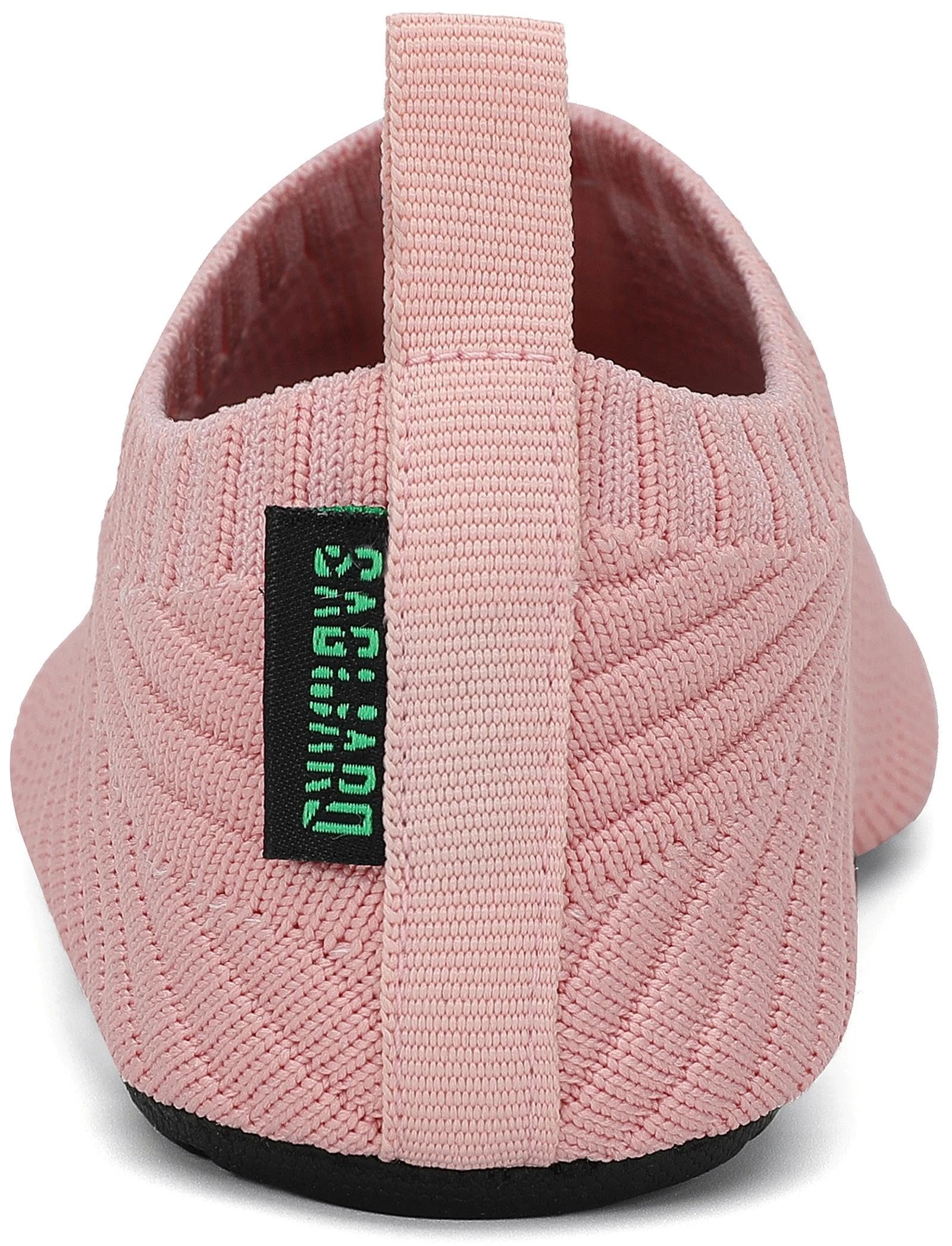 Chaussons Enfants SAGUARO Pantoufle d'intérieur Antidérapante Léger Garçons Filles – Image 6