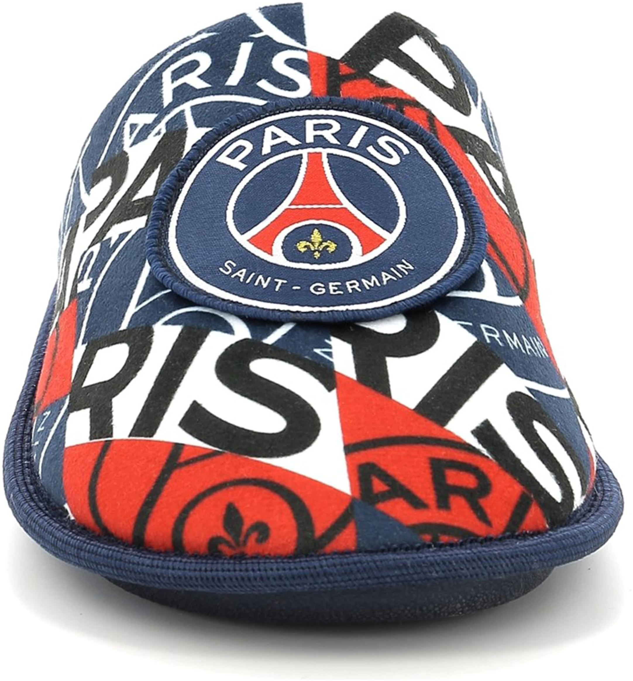 Chaussons PSG Acheter Chaussons Paris Saint Germain Bleu – Image 3