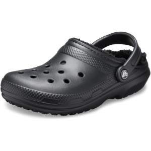 Mule Sabot Crocs Classic Lined Clog Homme