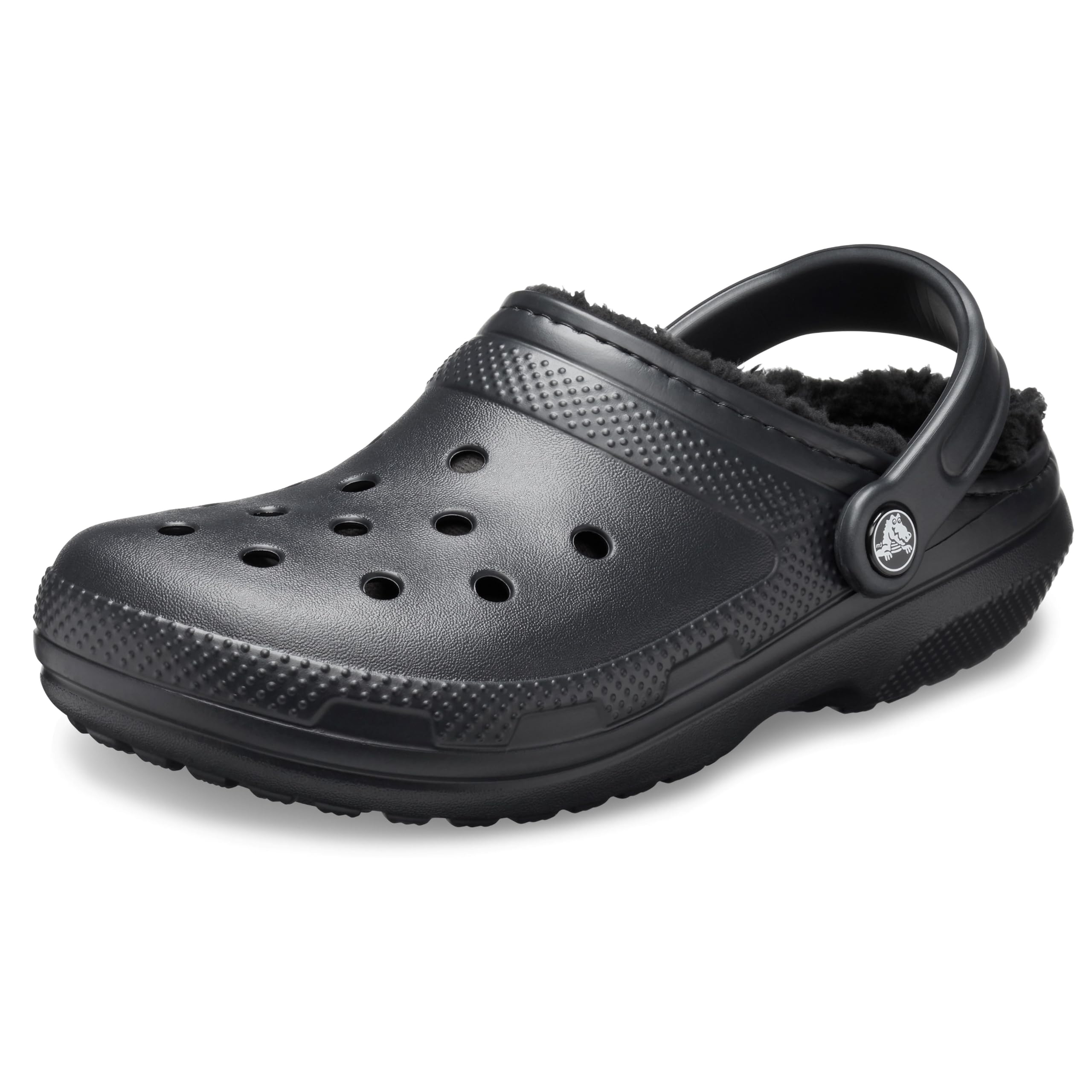 Mule Sabot Crocs Classic Lined Clog Homme