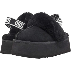 Chausson Femme UGG Funkette