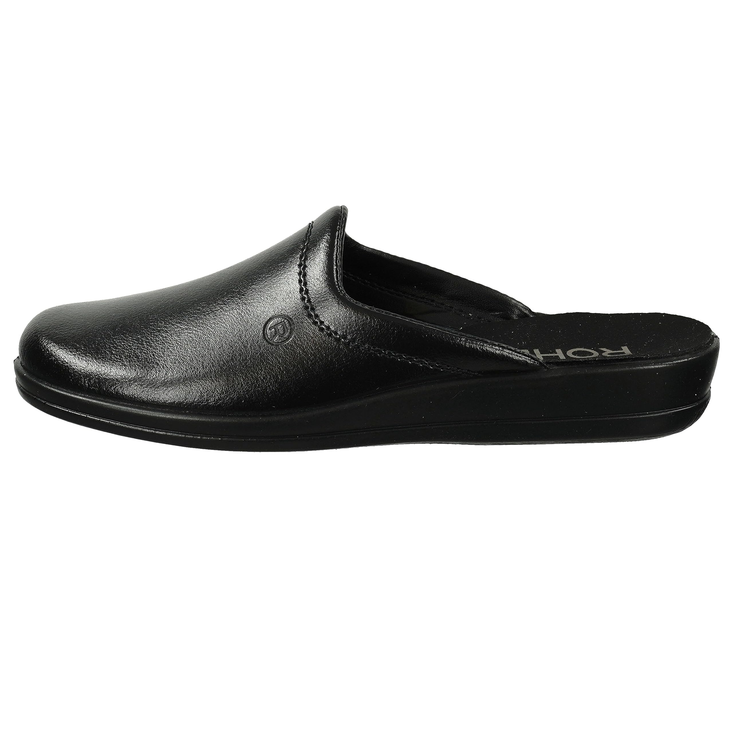 Mules Homme Rohde Grado 5920 Acheter Chaussons – Image 2