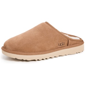 Chausson UGG Acheter Chaussons Classic Slip On pour Homme