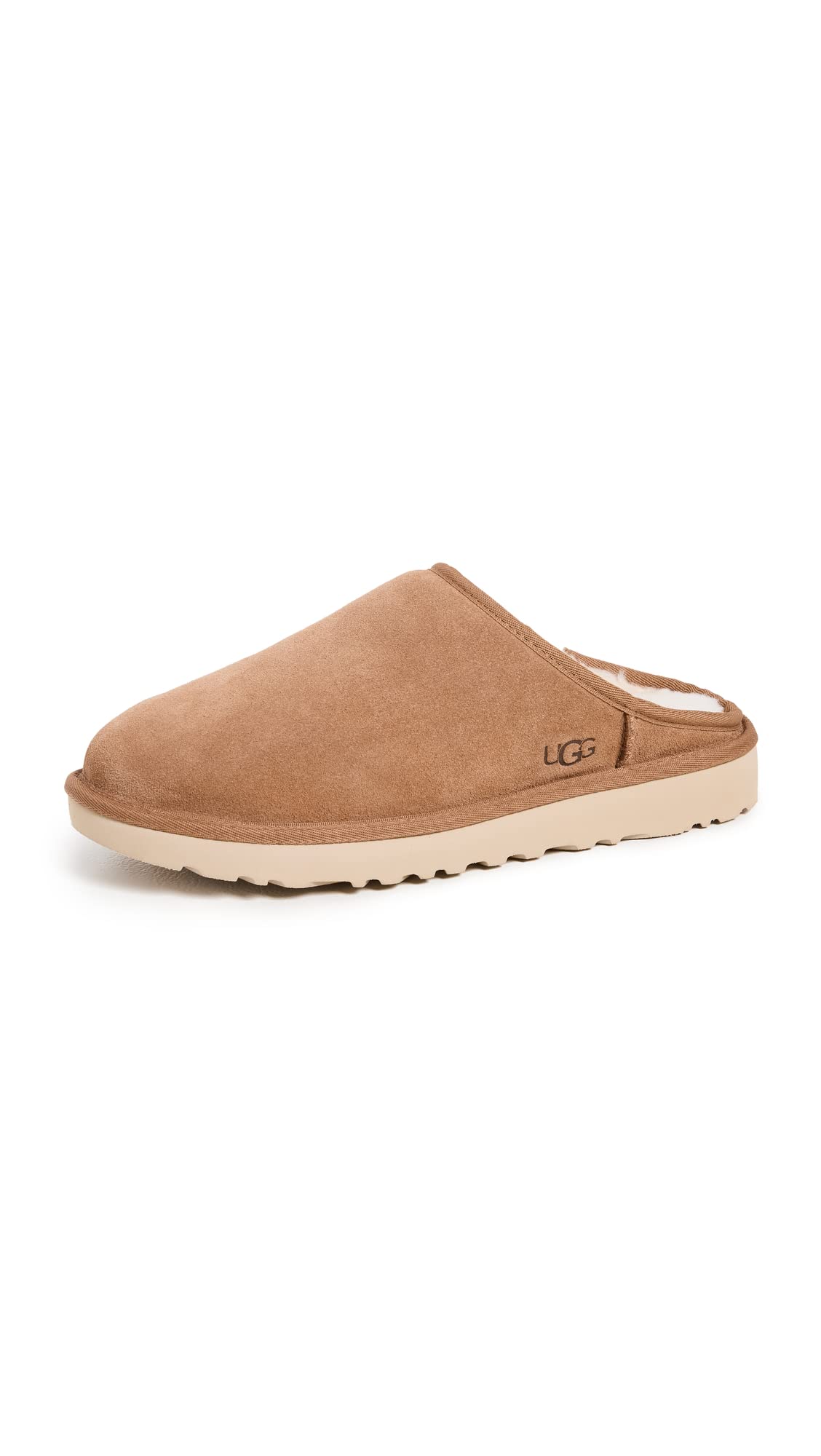 Chausson UGG Acheter Chaussons Classic Slip On pour Homme