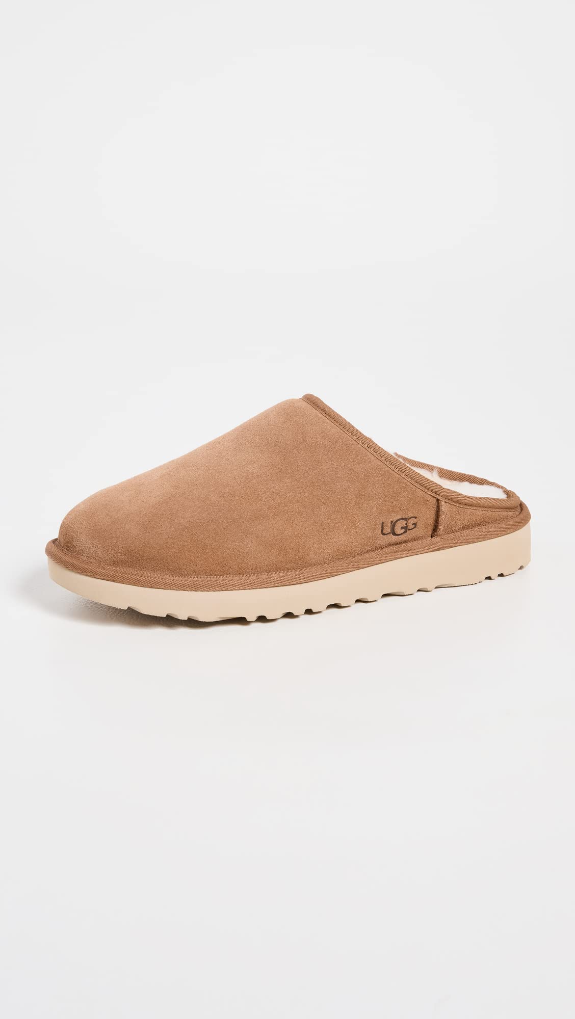 Chausson UGG Acheter Chaussons Classic Slip On pour Homme – Image 2