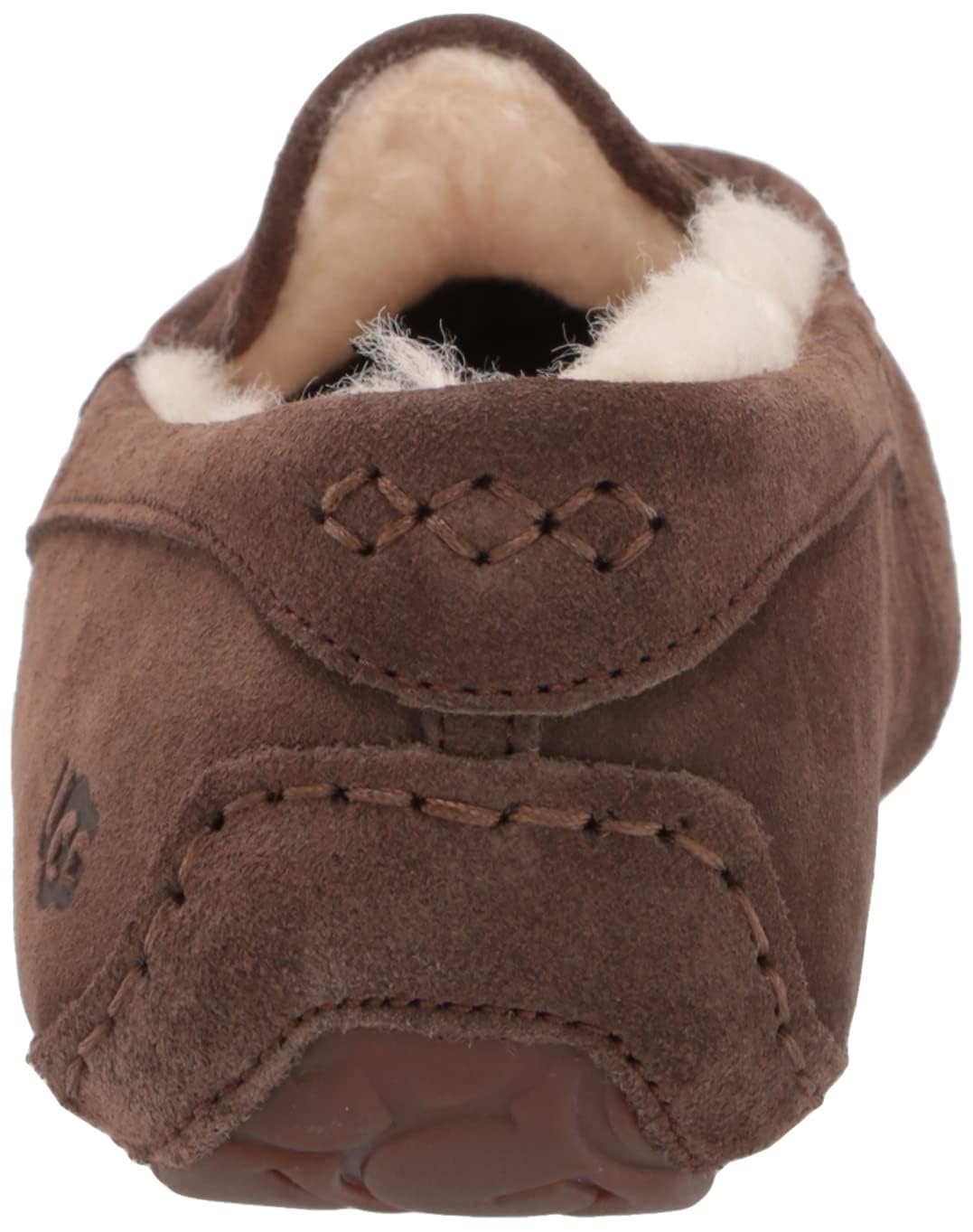 Chaussons UGG Australia Acheter Chaussons modèle classique en peau – Image 3