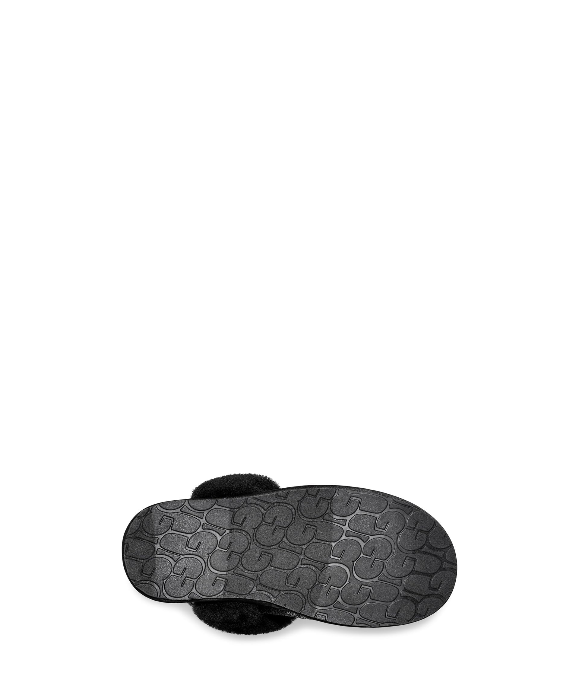 Chausson Femme Acheter Chaussons UGG Scuffette II Mirror Ball – Image 3