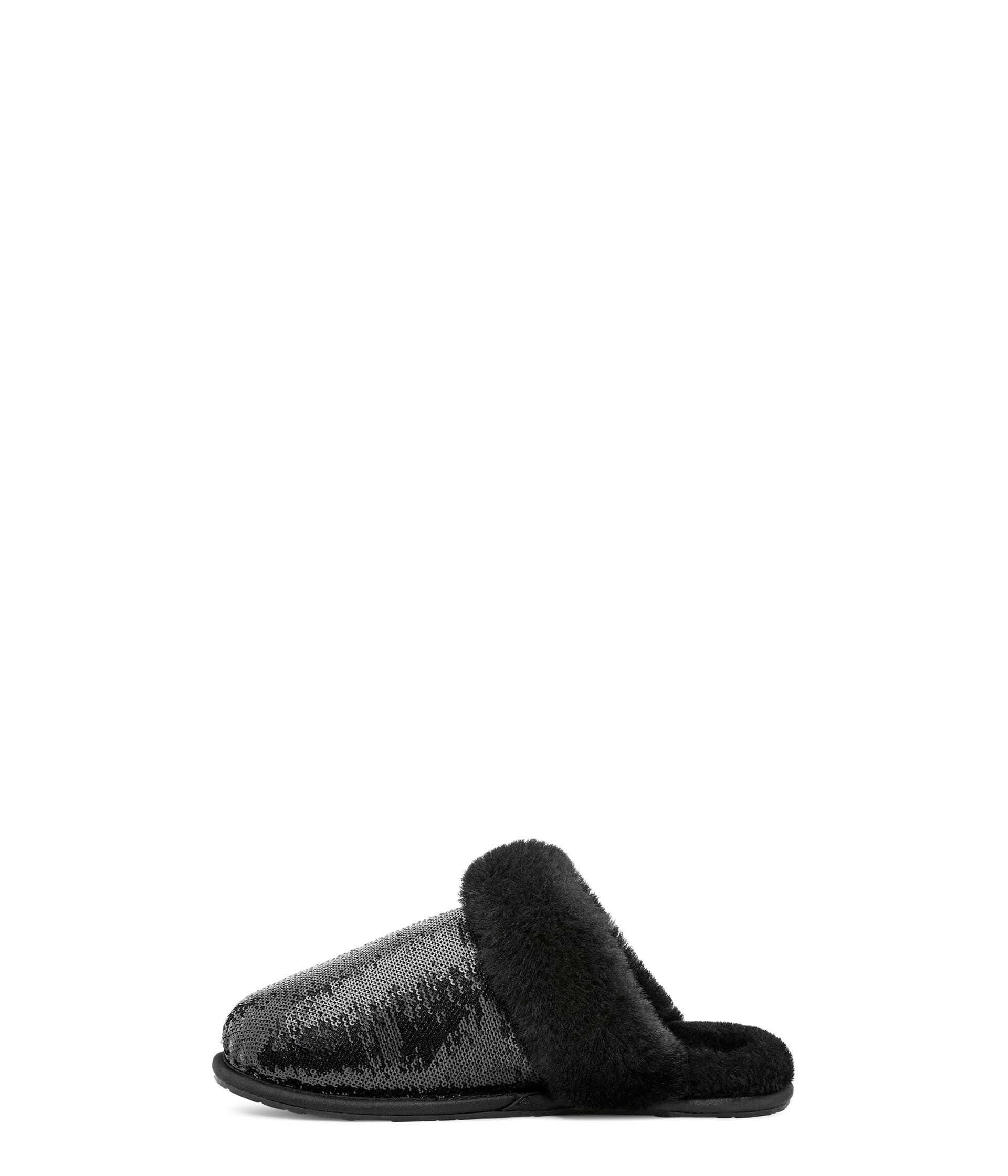 Chausson Femme Acheter Chaussons UGG Scuffette II Mirror Ball – Image 4
