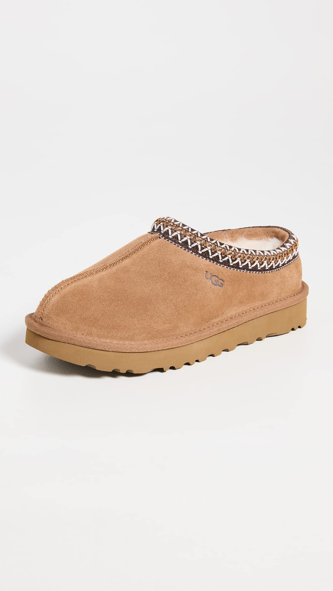 Chausson UGG Tasman II Acheter Chaussons mules fourrées femme – Image 3