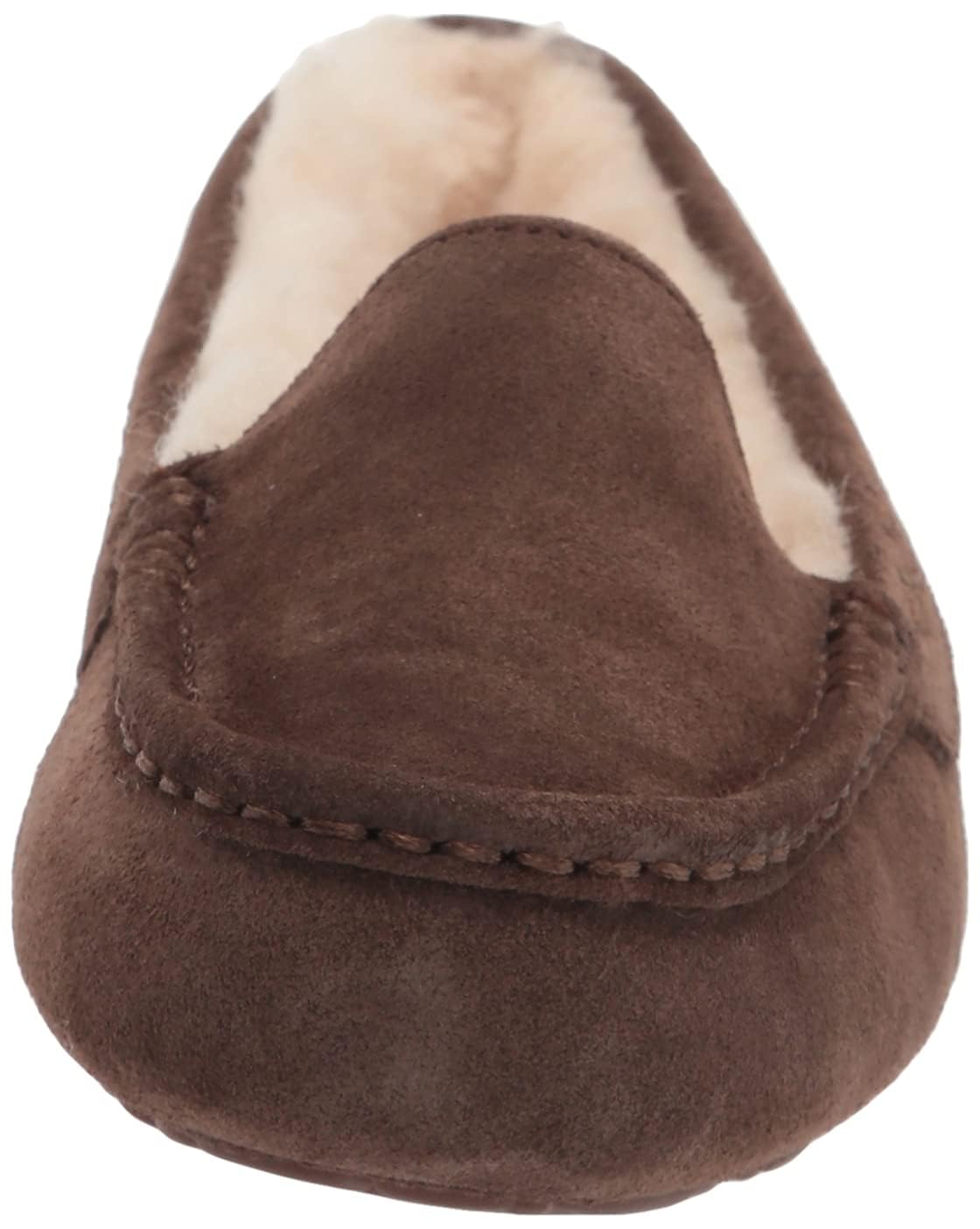 Chaussons UGG Australia Acheter Chaussons modèle classique en peau – Image 2