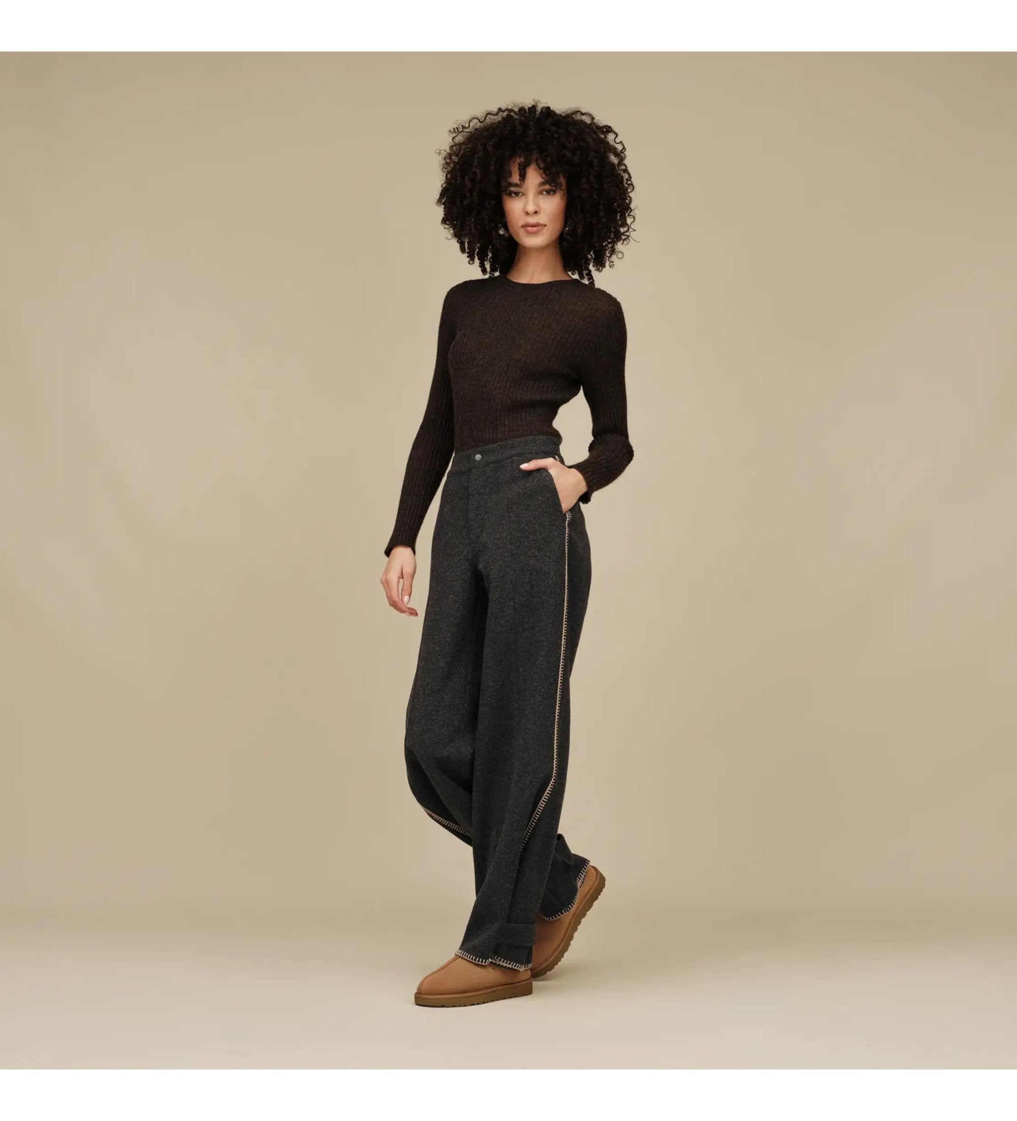 Chaussons UGG Tasman II pour Femme – Image 2