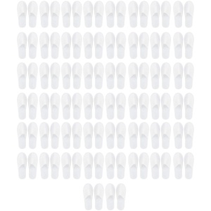 Pantoufles Jetables Spa Acheter Chaussons Tomotato lot de 50 paires antidérapantes