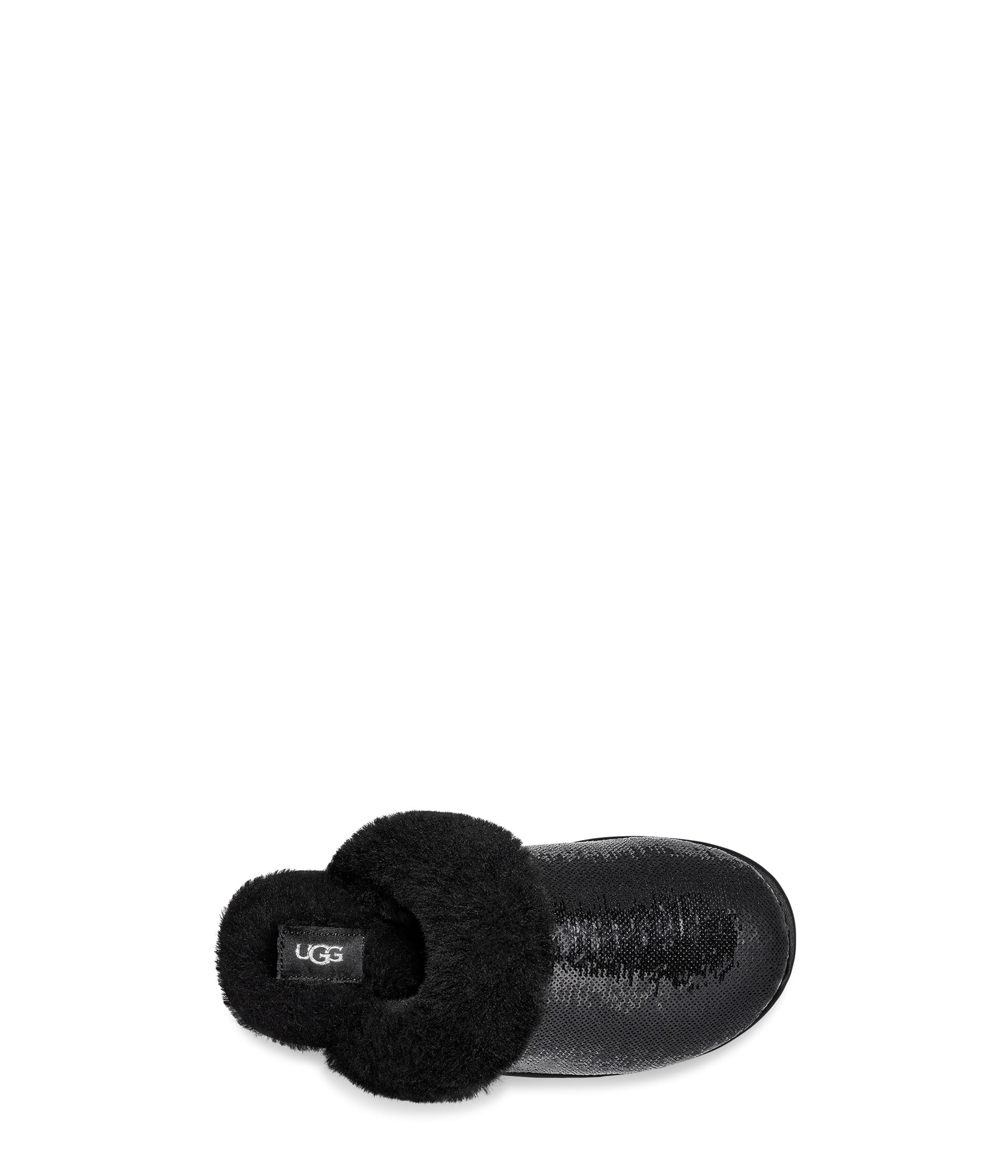 Chausson Femme Acheter Chaussons UGG Scuffette II Mirror Ball – Image 2