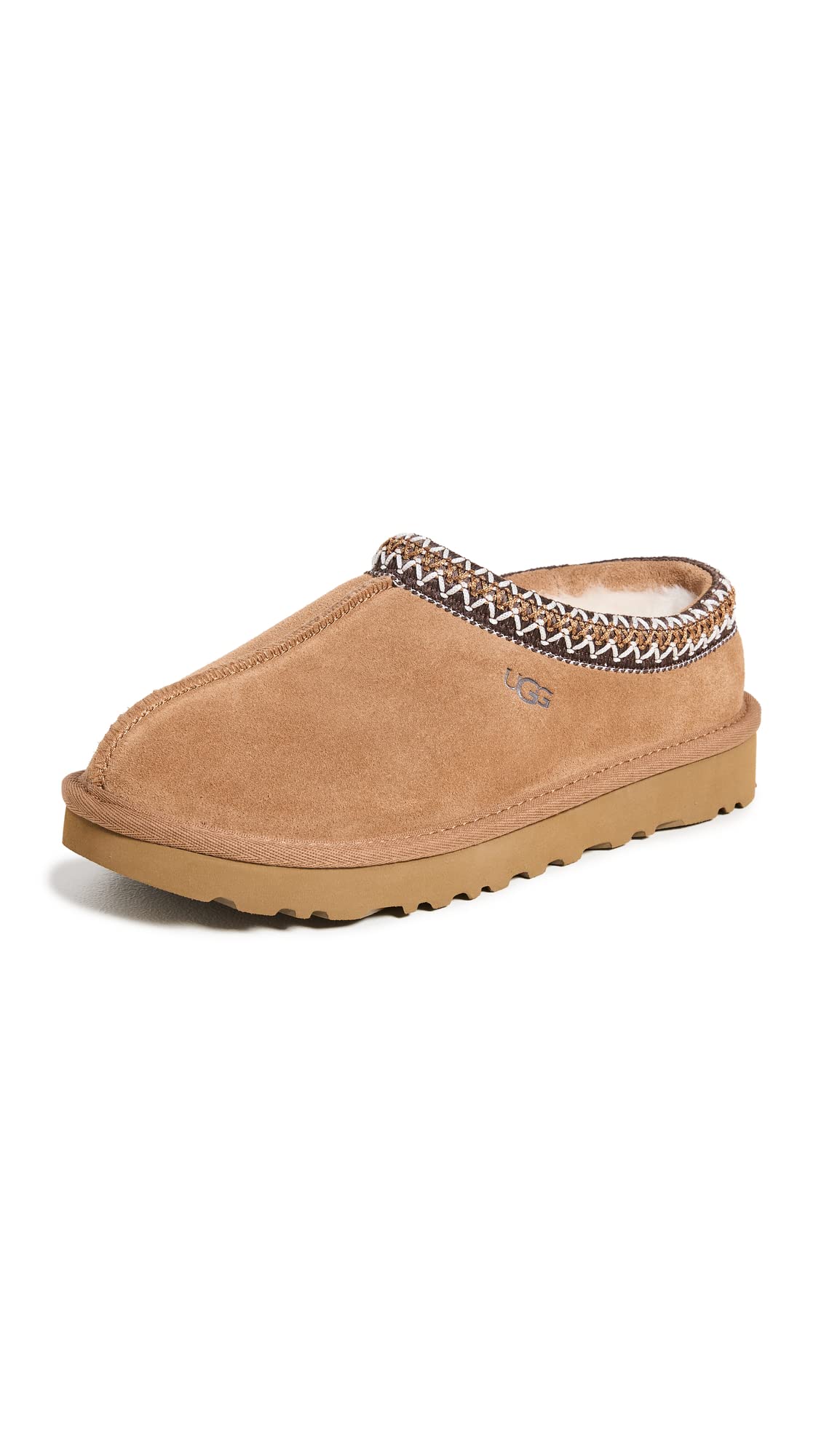 Chausson UGG Tasman II Acheter Chaussons mules fourrées femme