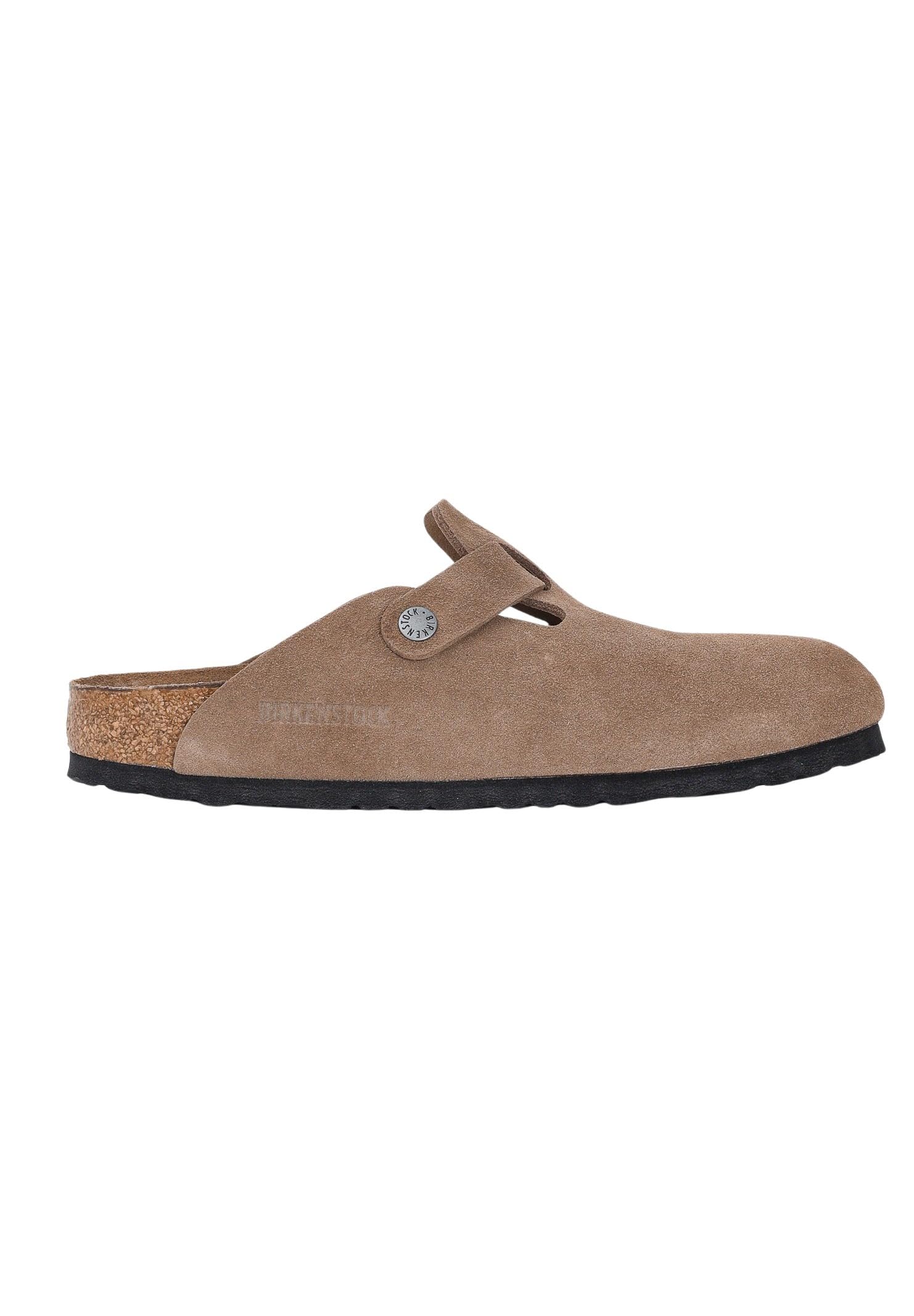 Sabot Acheter Chaussons Birkenstock Boston BS 1030861 Femme – Image 2